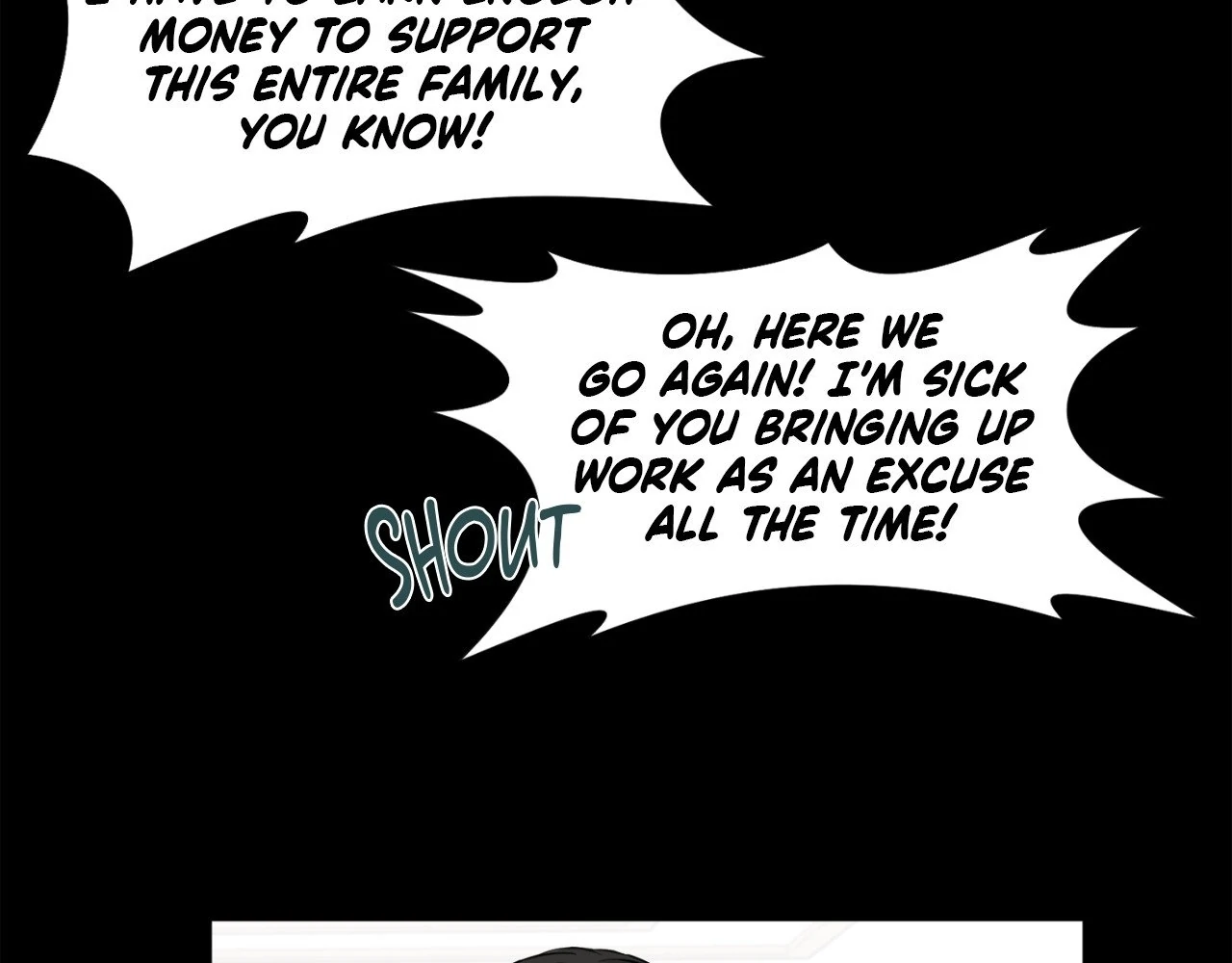 The Way We See Each Other - Chapter 3 manhwa