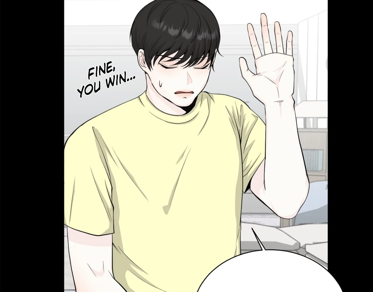The Way We See Each Other - Chapter 3 manhwa