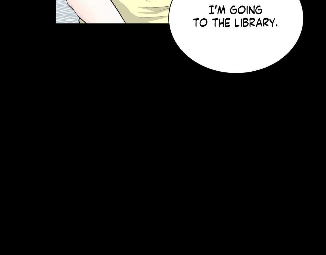 The Way We See Each Other - Chapter 3 manhwa