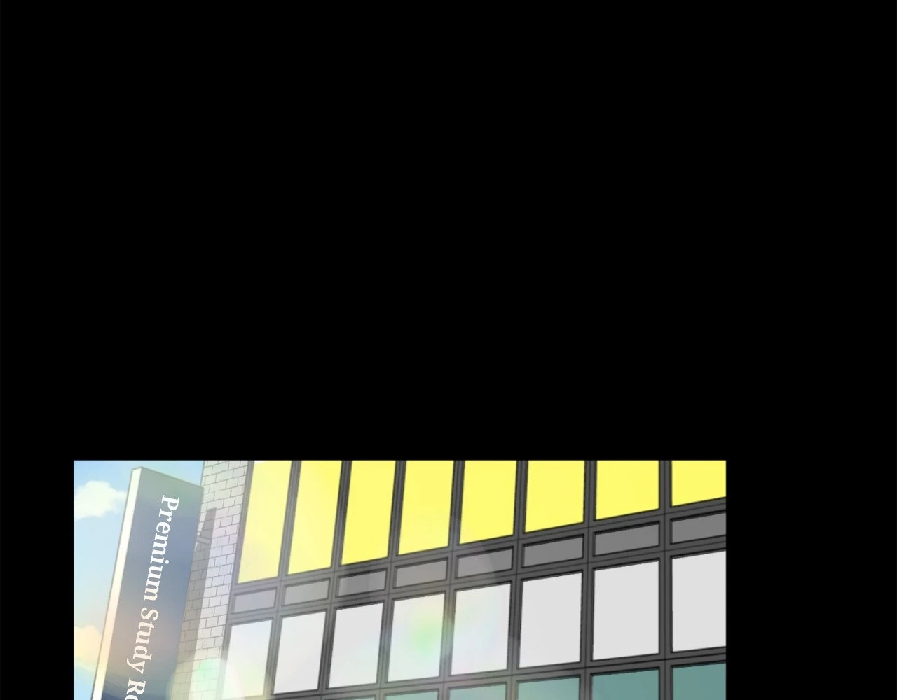 The Way We See Each Other - Chapter 3 manhwa