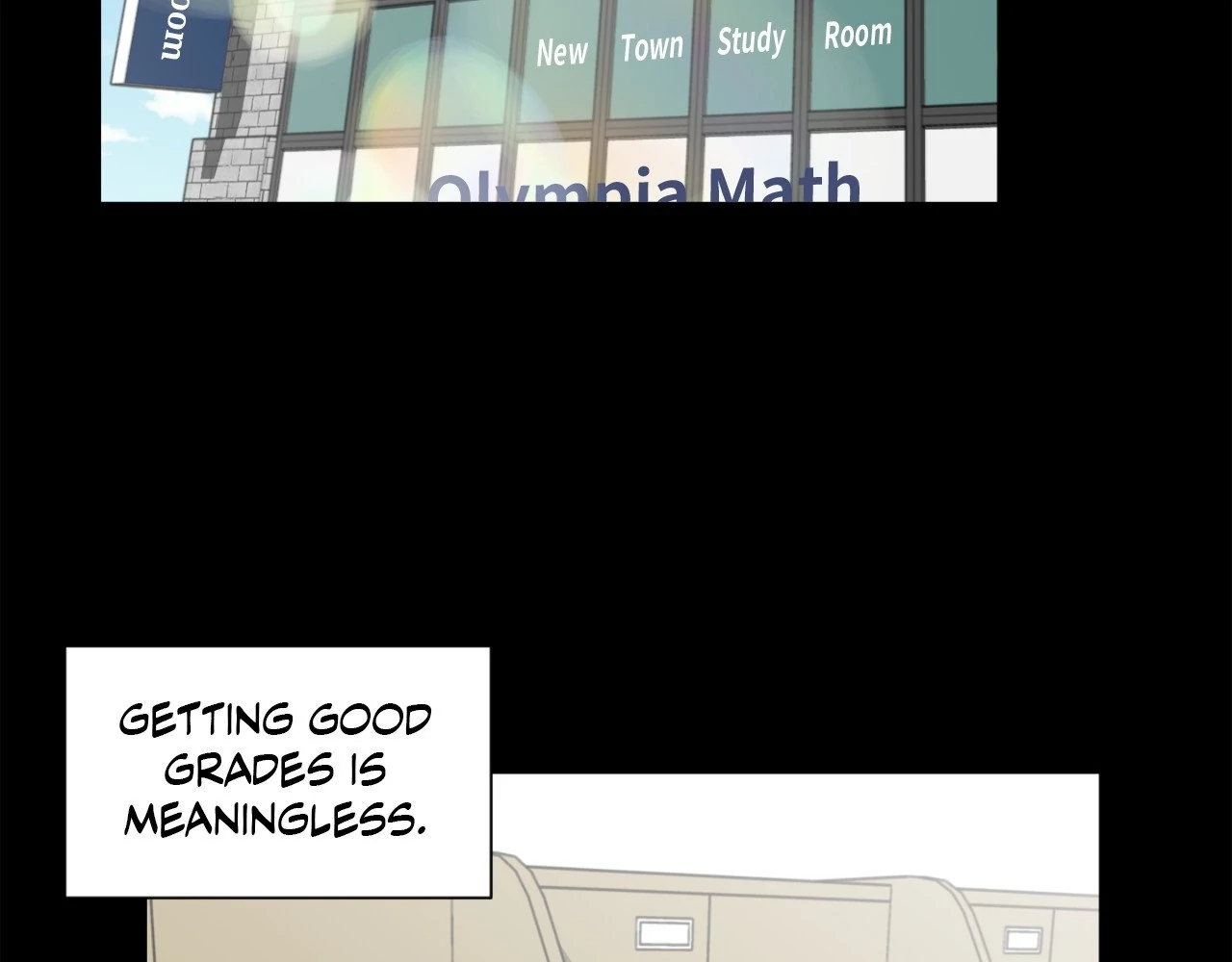 The Way We See Each Other - Chapter 3 manhwa