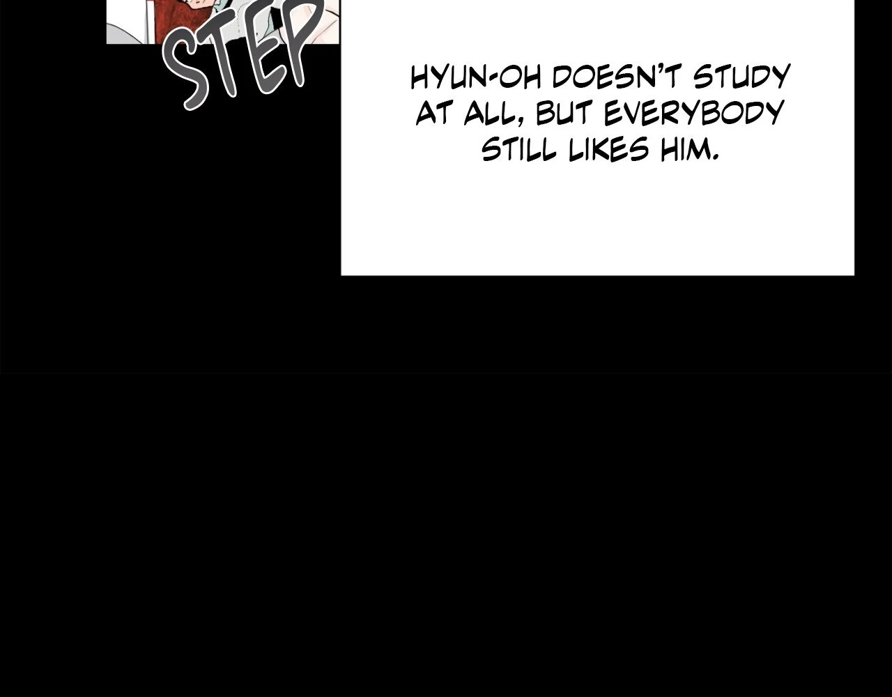 The Way We See Each Other - Chapter 3 manhwa