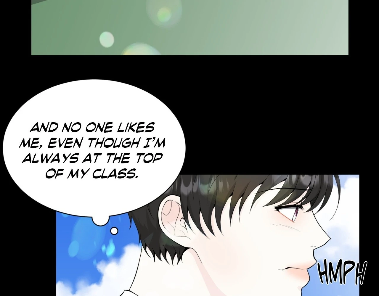 The Way We See Each Other - Chapter 3 manhwa