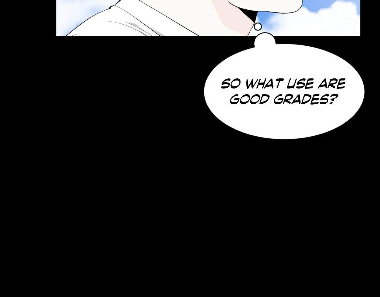 The Way We See Each Other - Chapter 3 manhwa