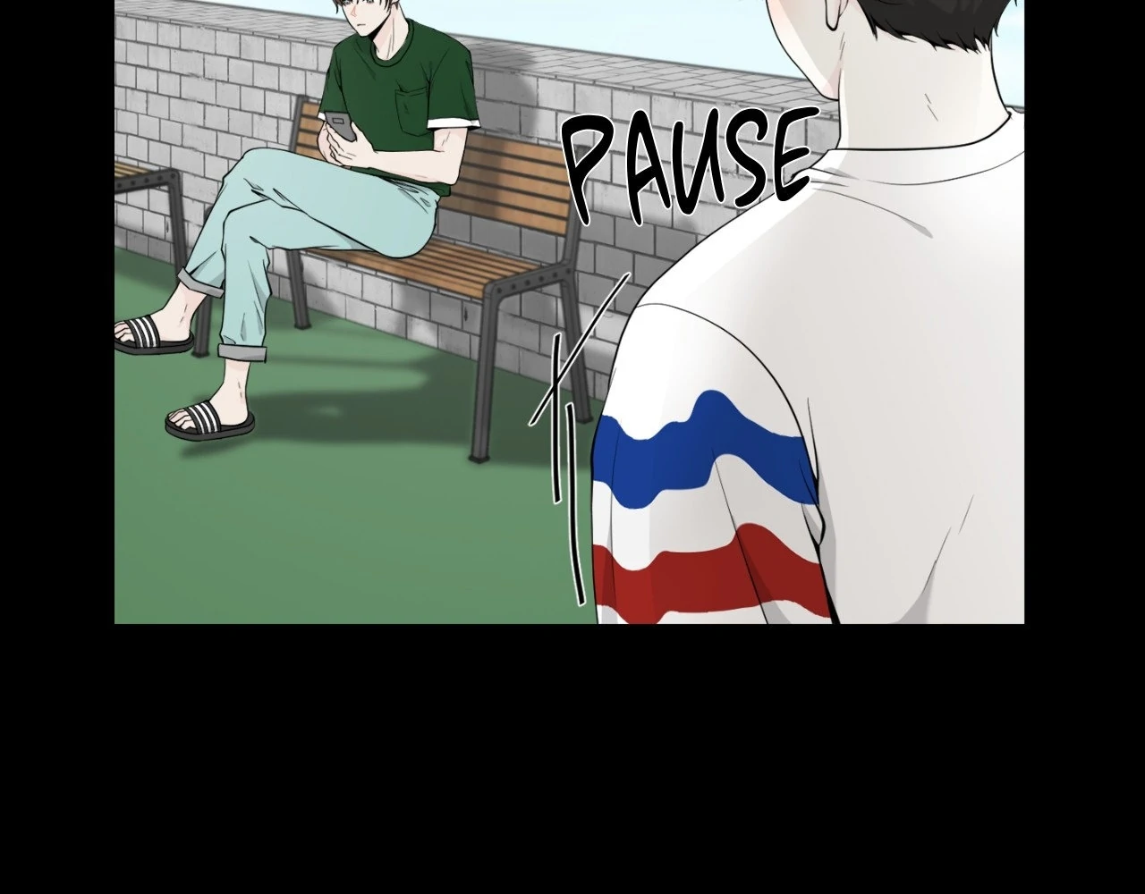 The Way We See Each Other - Chapter 3 manhwa