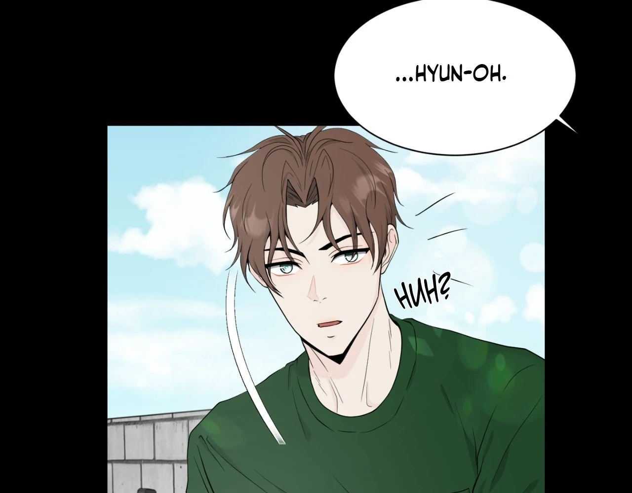 The Way We See Each Other - Chapter 3 manhwa