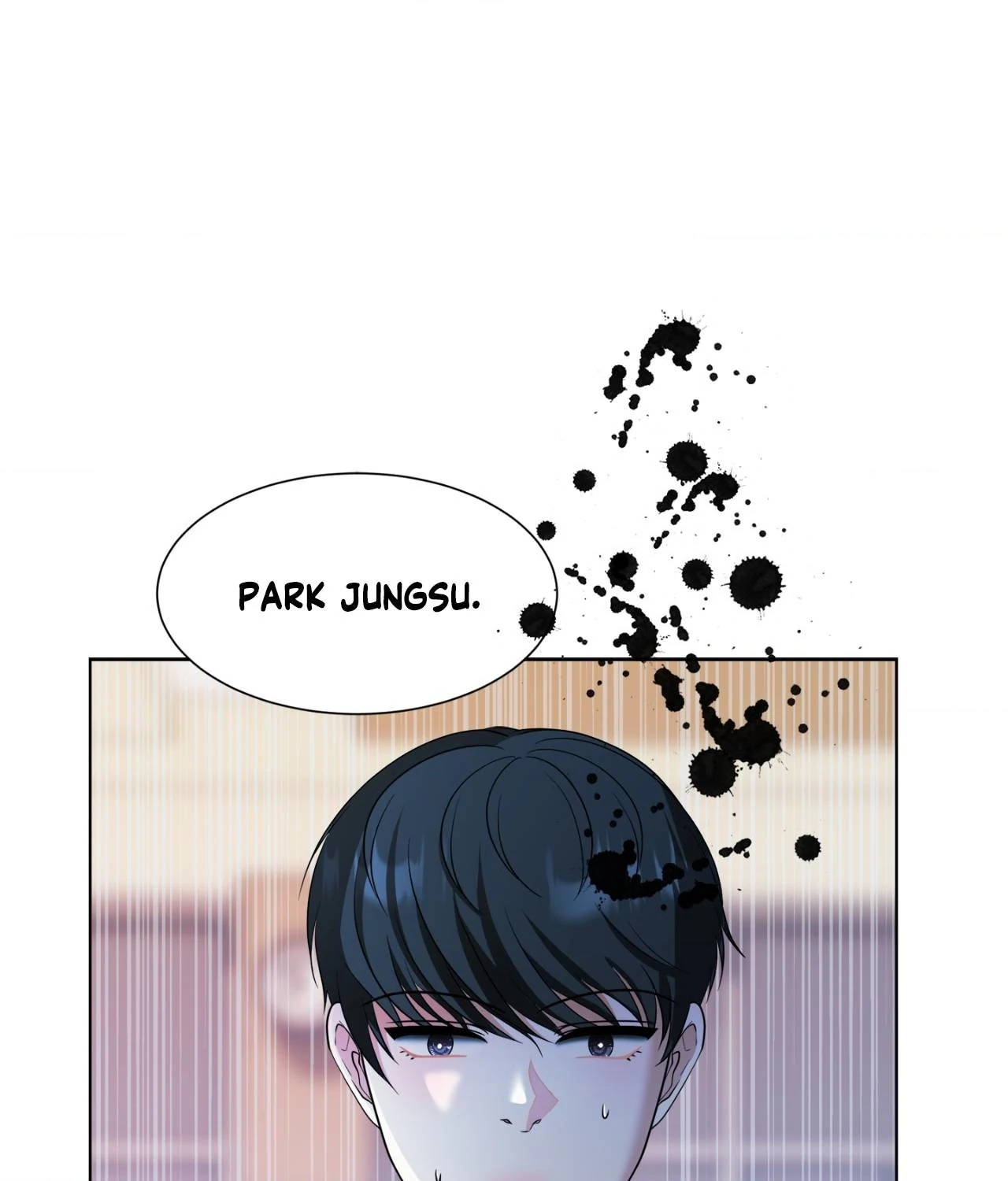 The Way We See Each Other - Chapter 30 manhwa