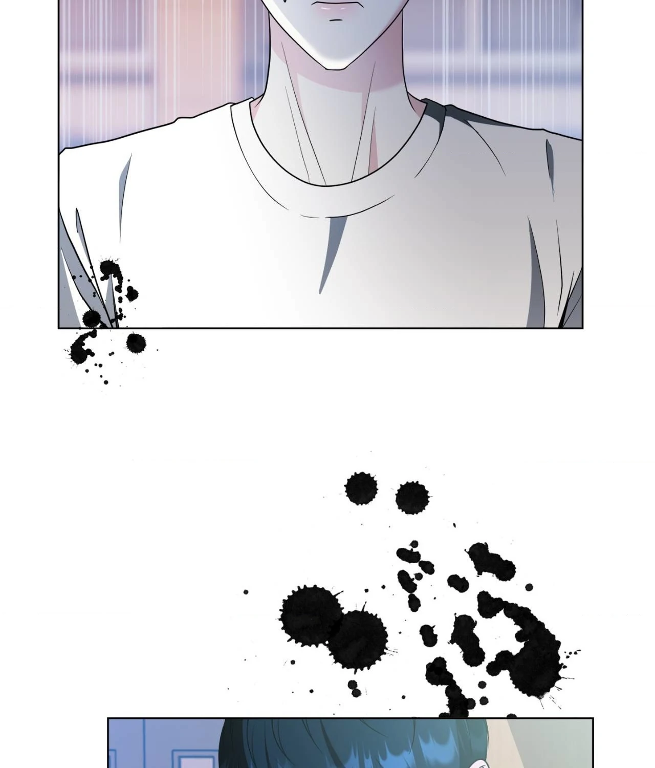 The Way We See Each Other - Chapter 30 manhwa