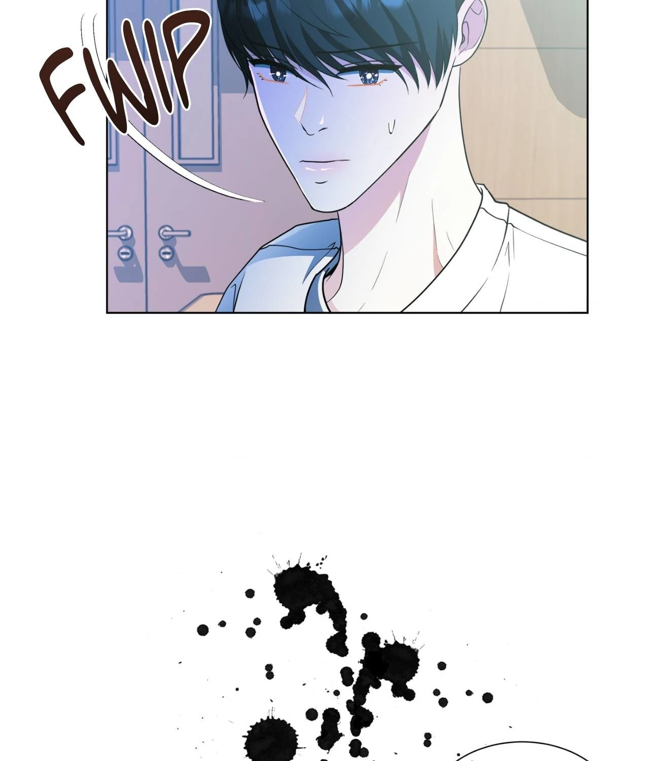 The Way We See Each Other - Chapter 30 manhwa