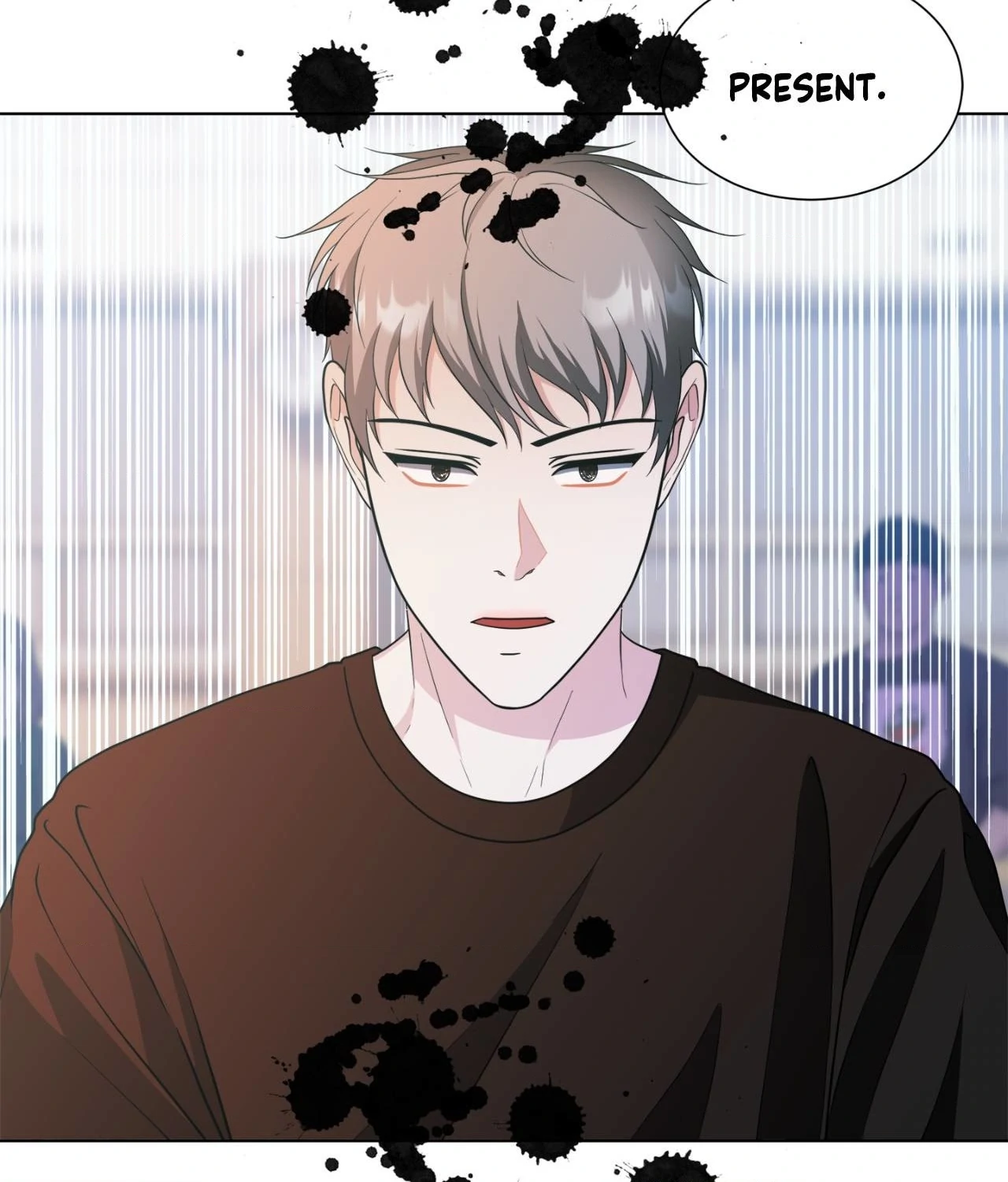 The Way We See Each Other - Chapter 30 manhwa