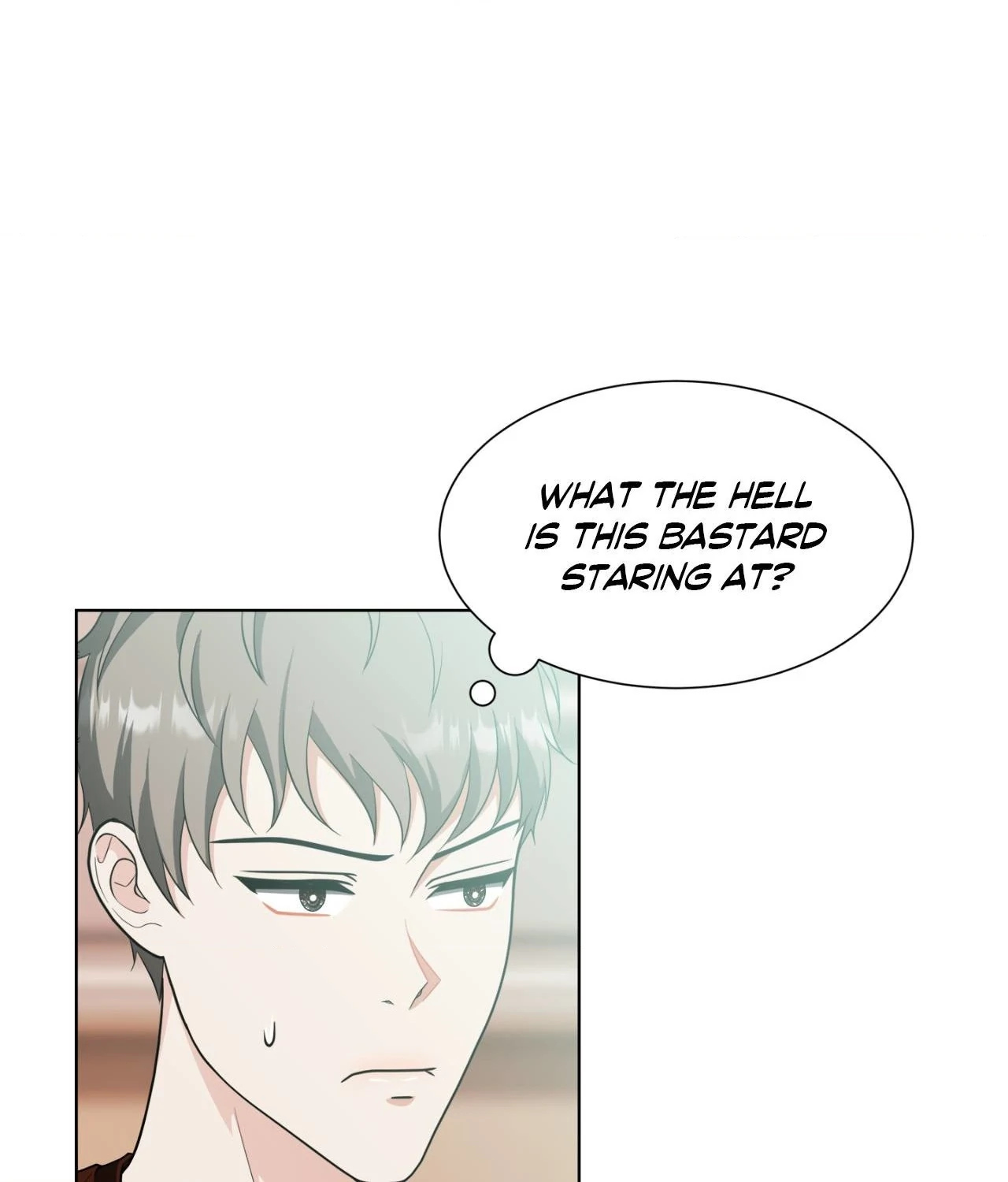 The Way We See Each Other - Chapter 30 manhwa