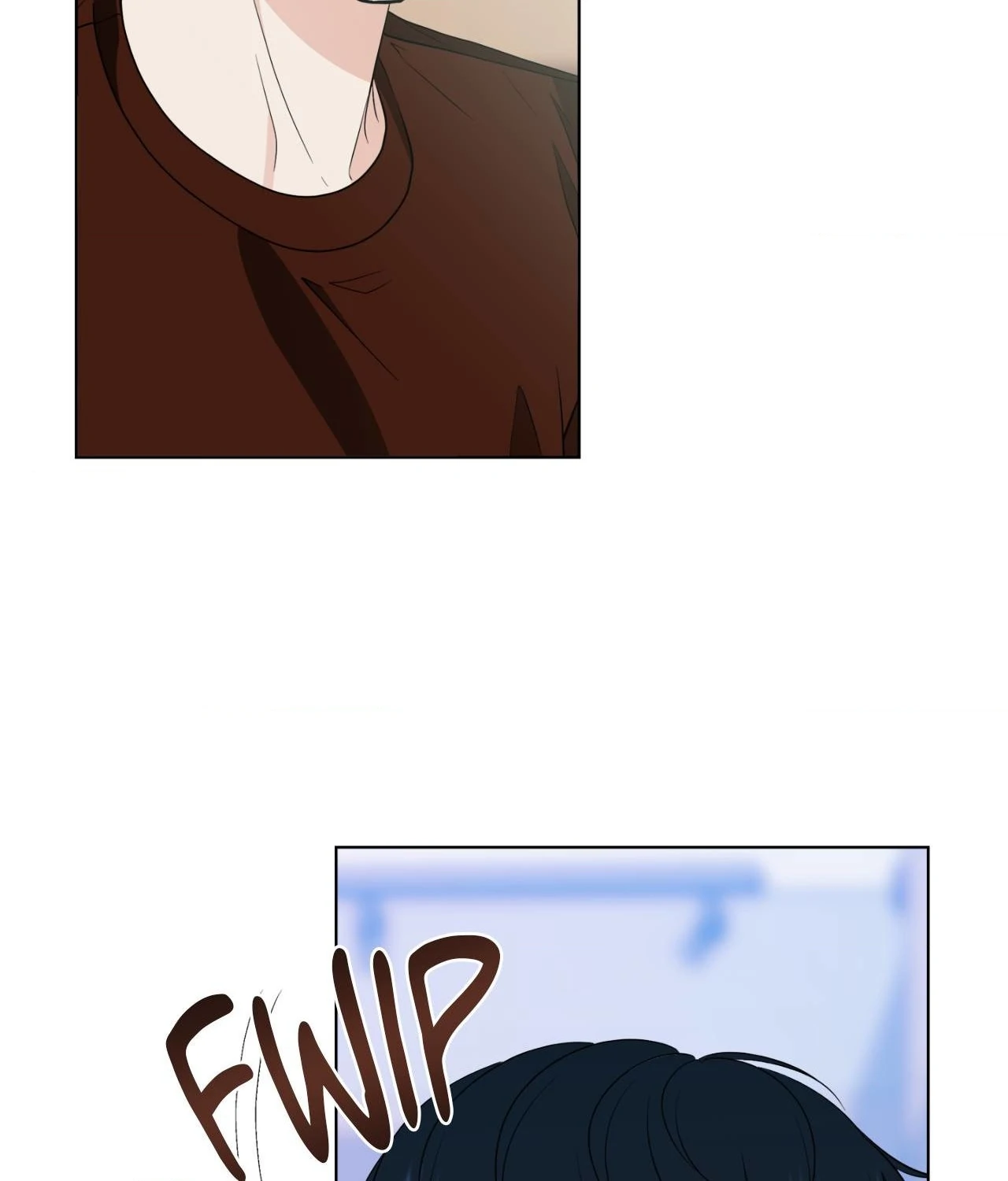 The Way We See Each Other - Chapter 30 manhwa