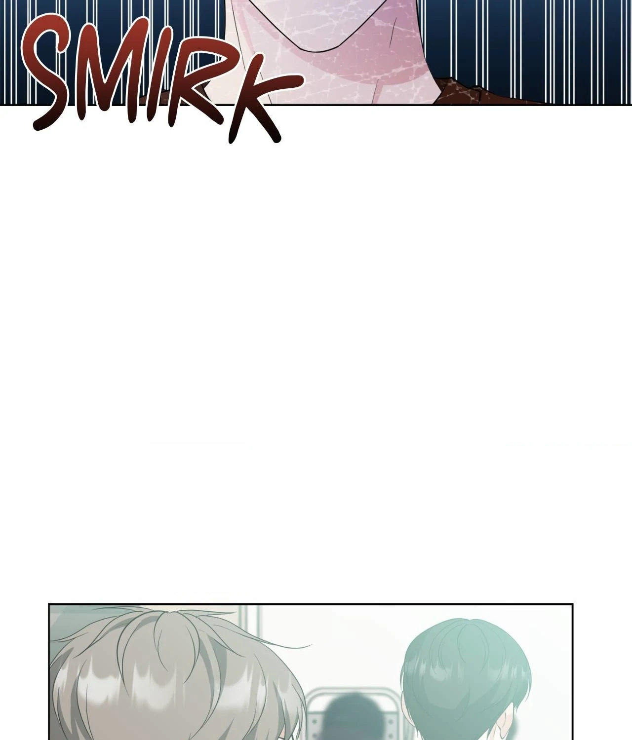 The Way We See Each Other - Chapter 30 manhwa