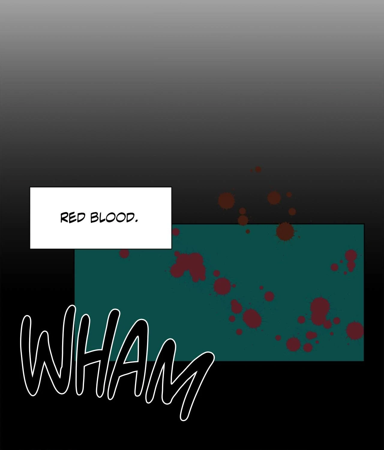 The Way We See Each Other - Chapter 30 manhwa