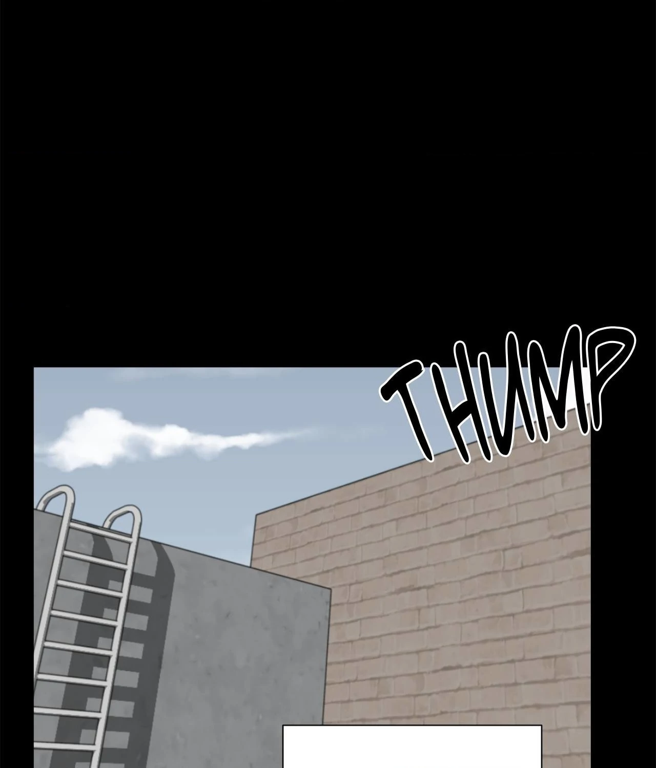 The Way We See Each Other - Chapter 30 manhwa