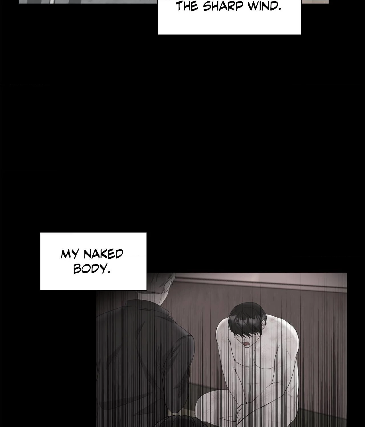 The Way We See Each Other - Chapter 30 manhwa
