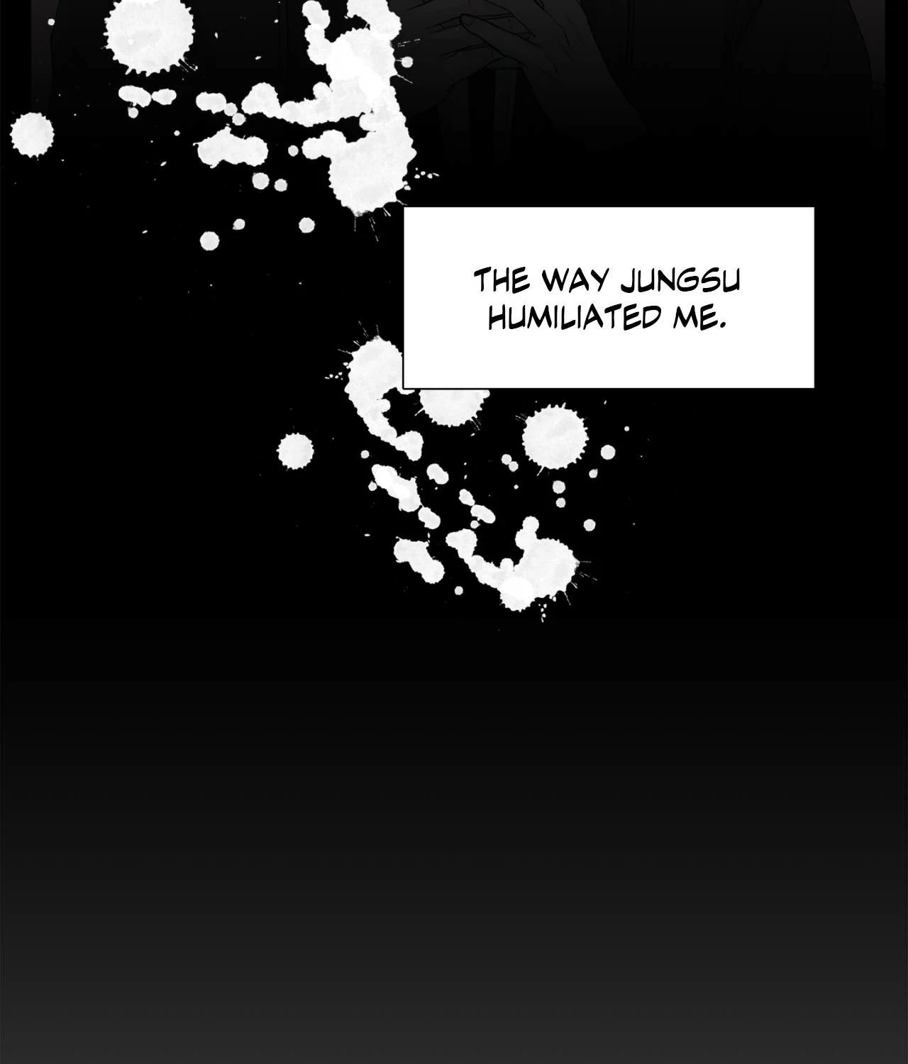 The Way We See Each Other - Chapter 30 manhwa