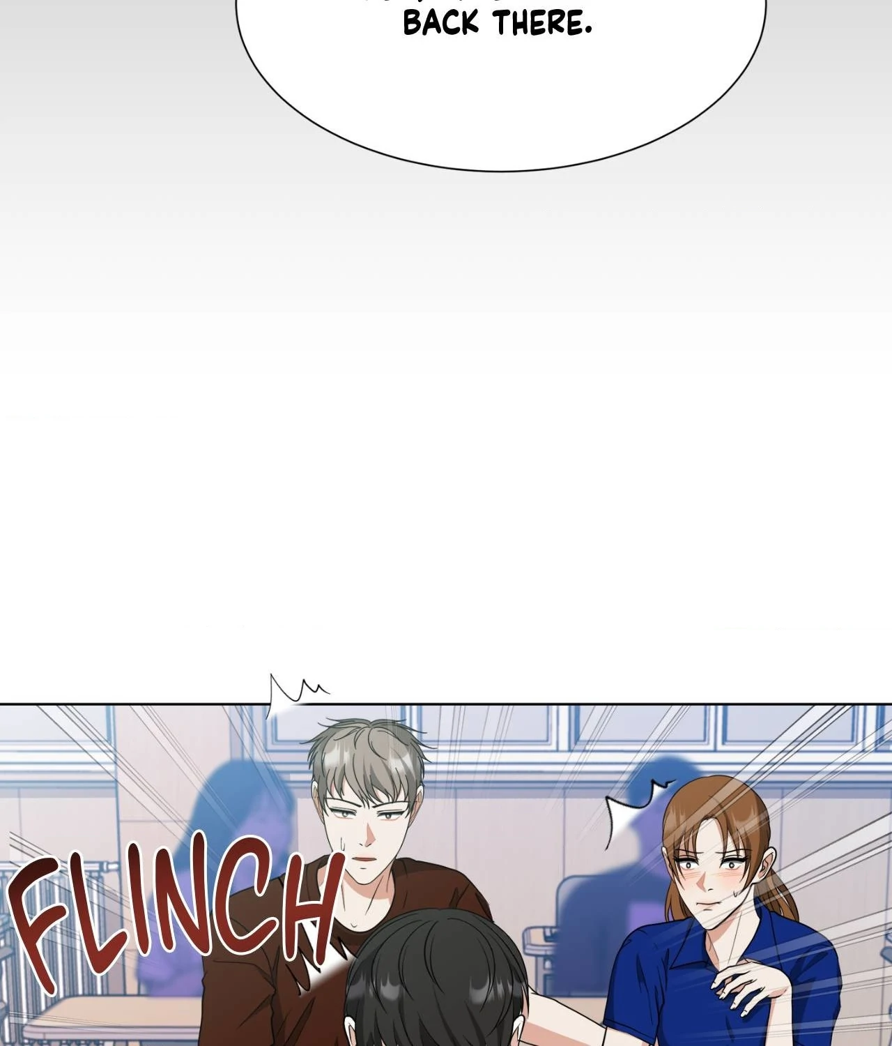 The Way We See Each Other - Chapter 30 manhwa