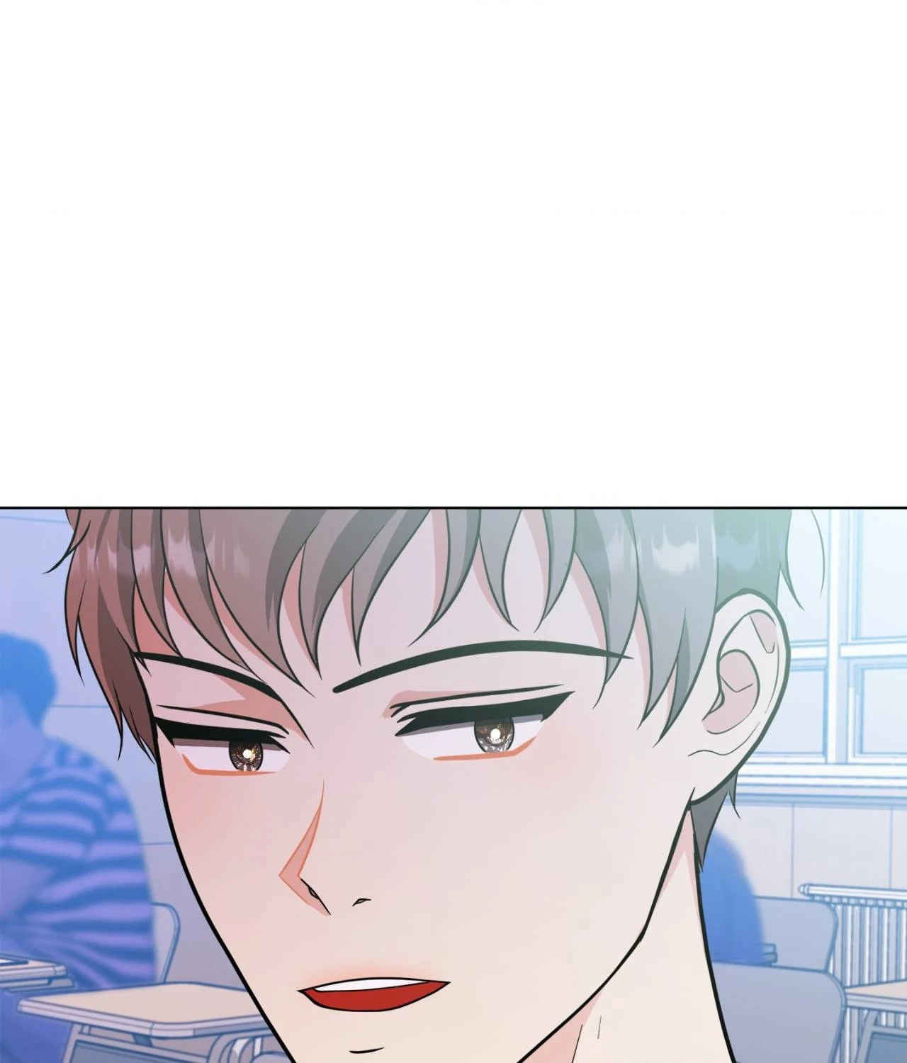The Way We See Each Other - Chapter 30 manhwa