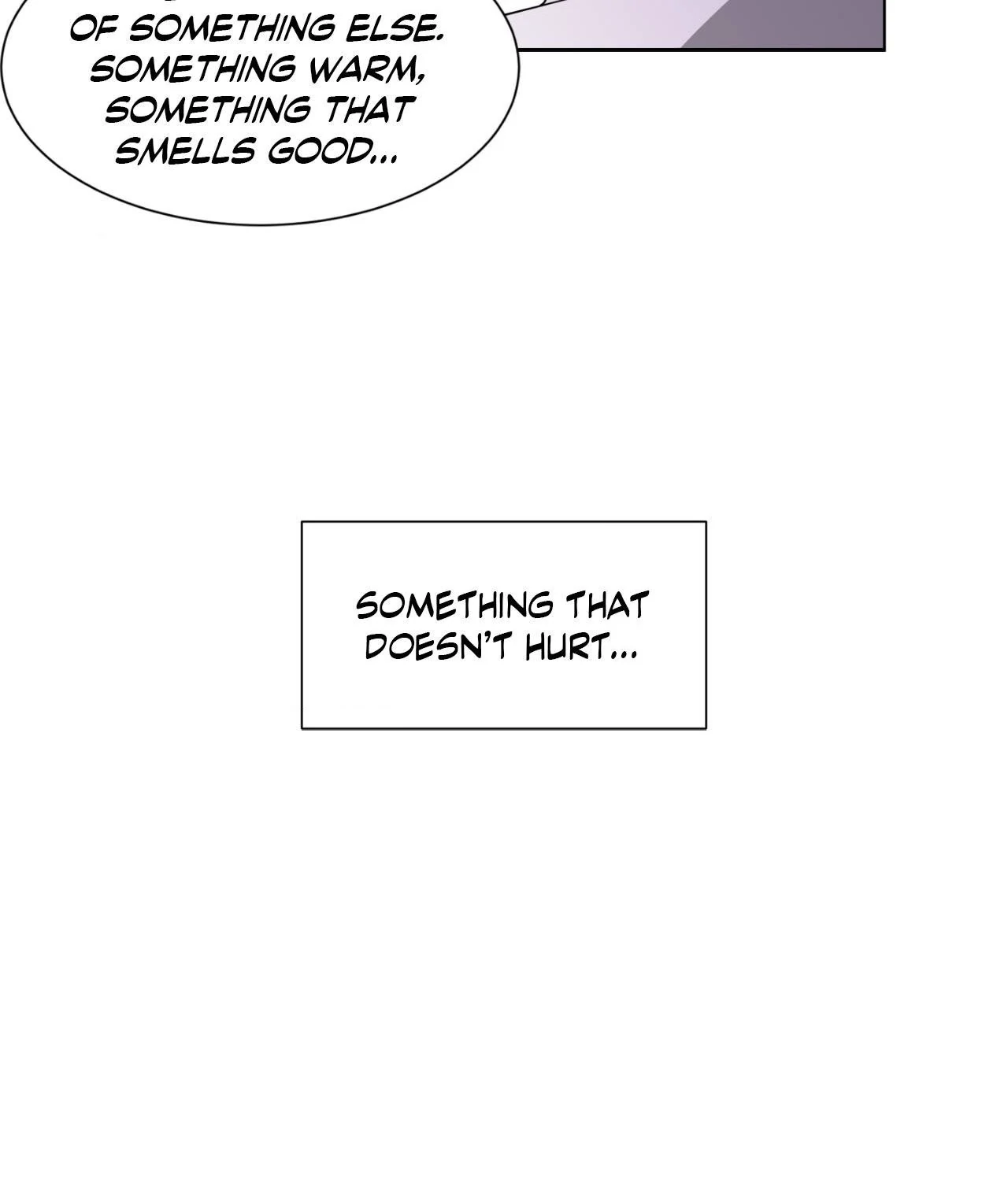The Way We See Each Other - Chapter 30 manhwa