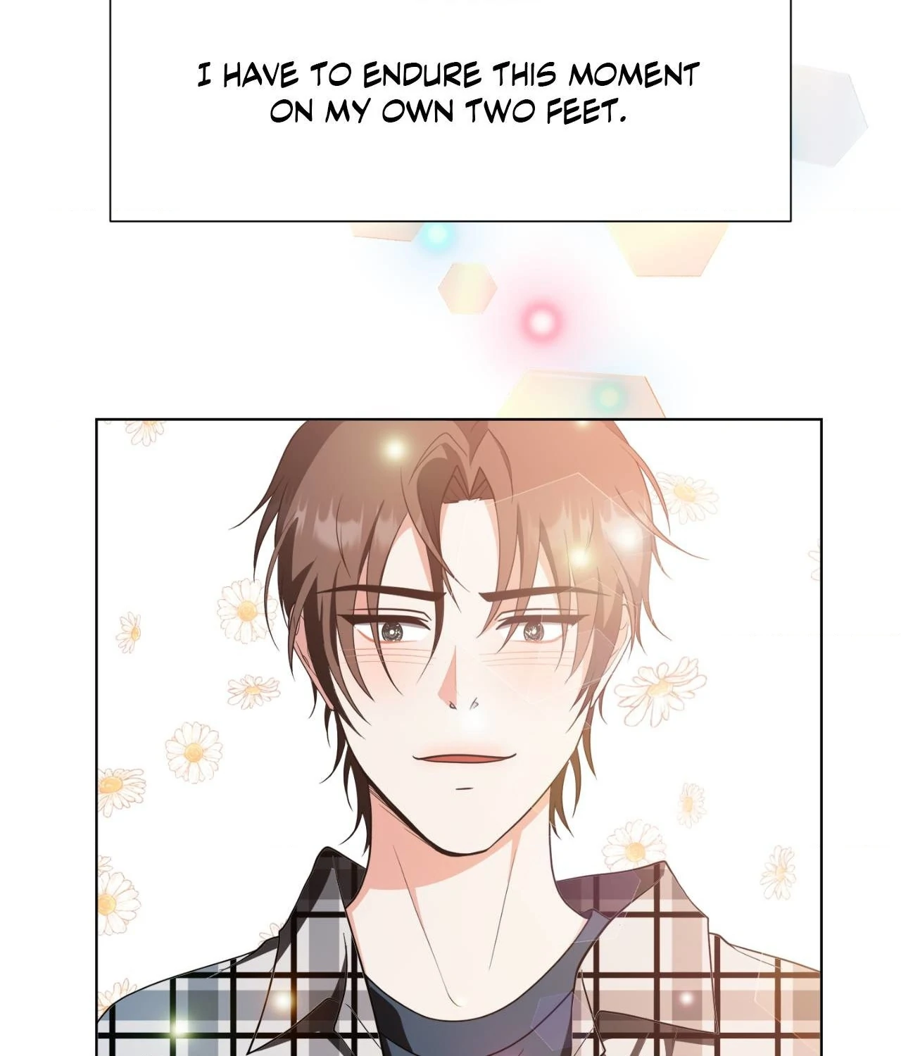 The Way We See Each Other - Chapter 30 manhwa