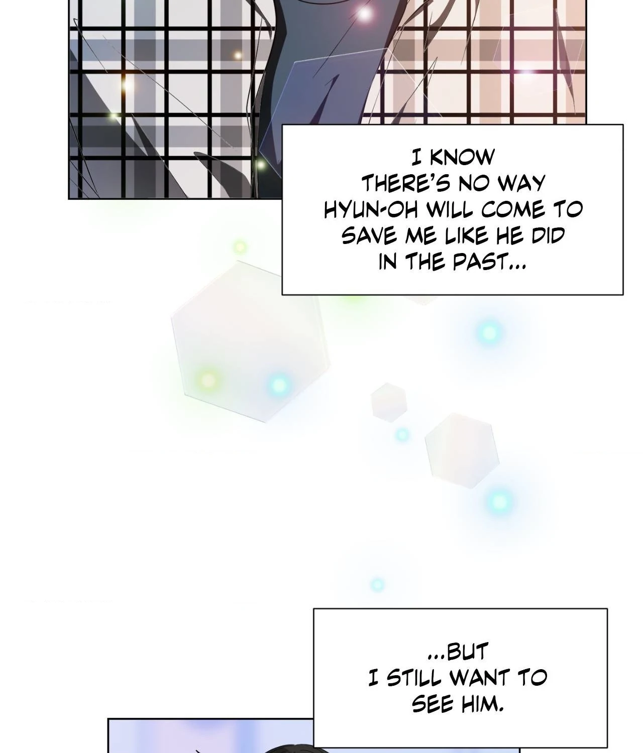 The Way We See Each Other - Chapter 30 manhwa