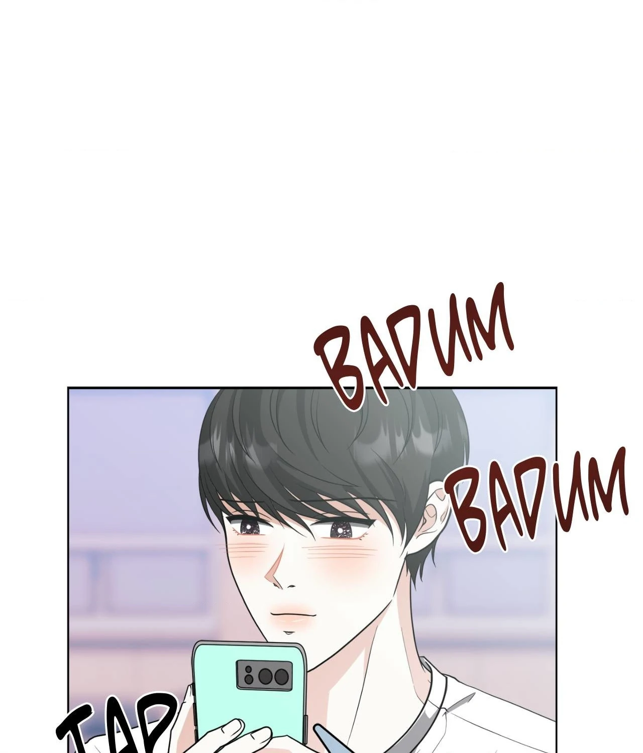 The Way We See Each Other - Chapter 30 manhwa