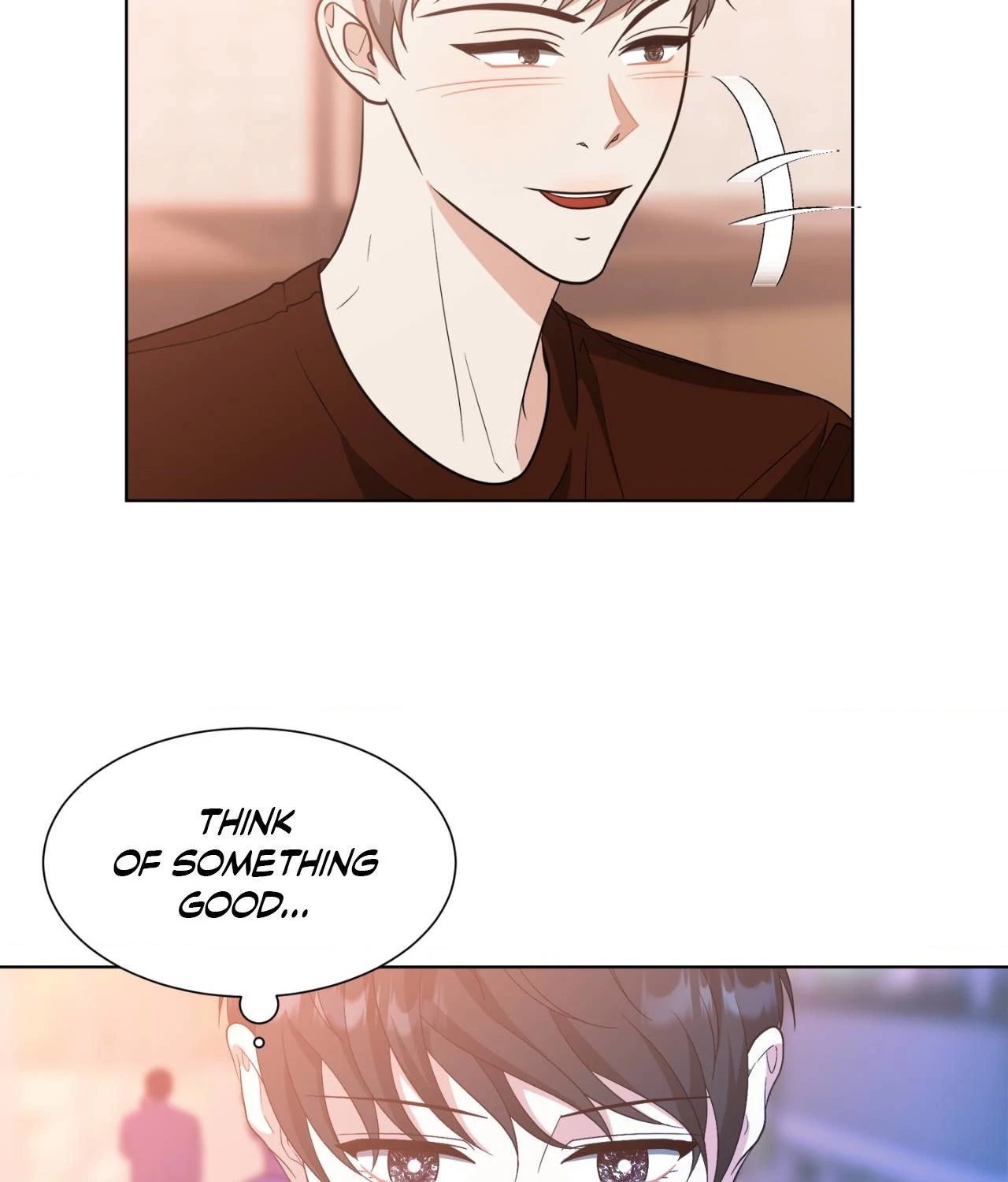 The Way We See Each Other - Chapter 30 manhwa