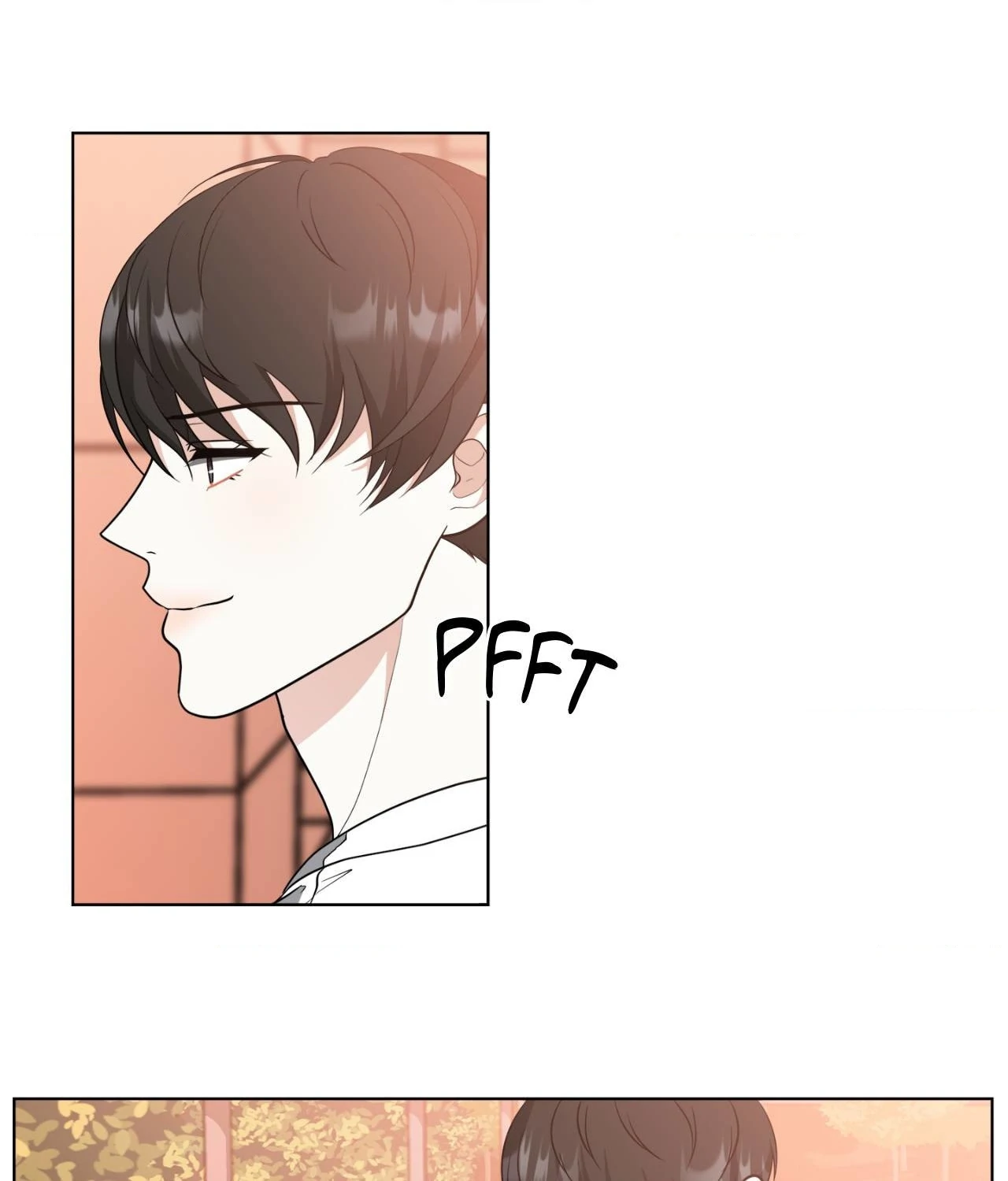 The Way We See Each Other - Chapter 30 manhwa