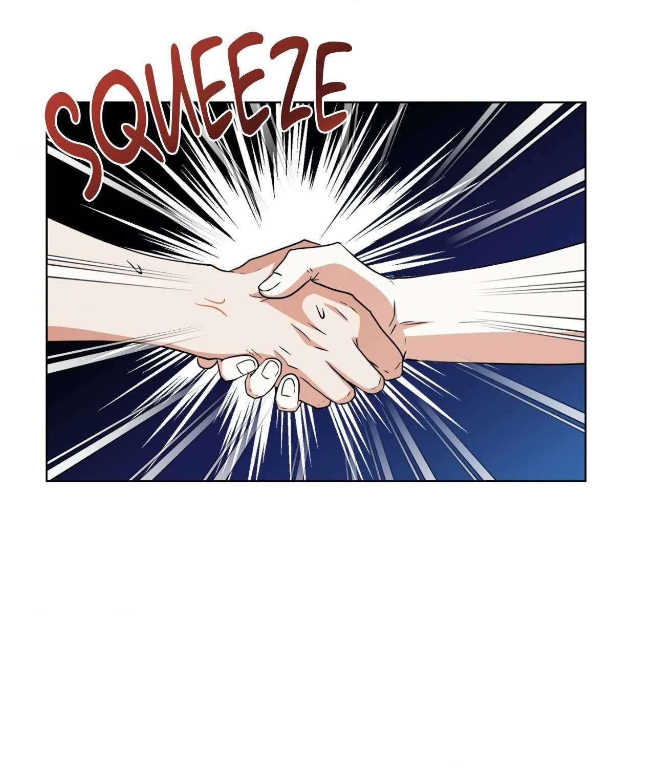 The Way We See Each Other - Chapter 30 manhwa