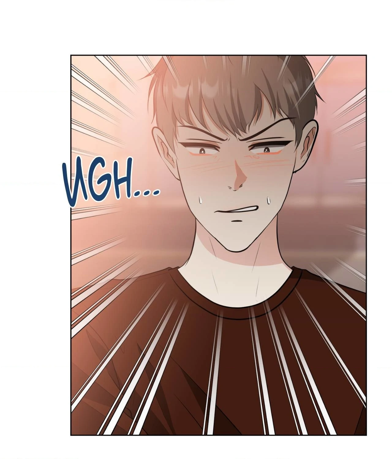 The Way We See Each Other - Chapter 30 manhwa