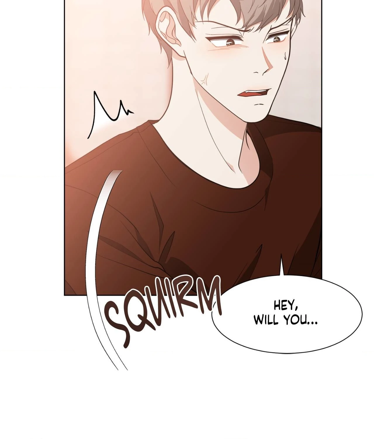 The Way We See Each Other - Chapter 30 manhwa