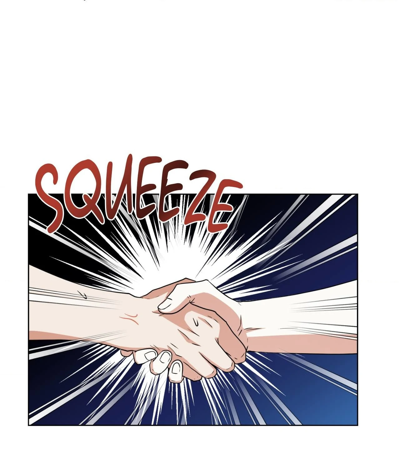 The Way We See Each Other - Chapter 31 manhwa