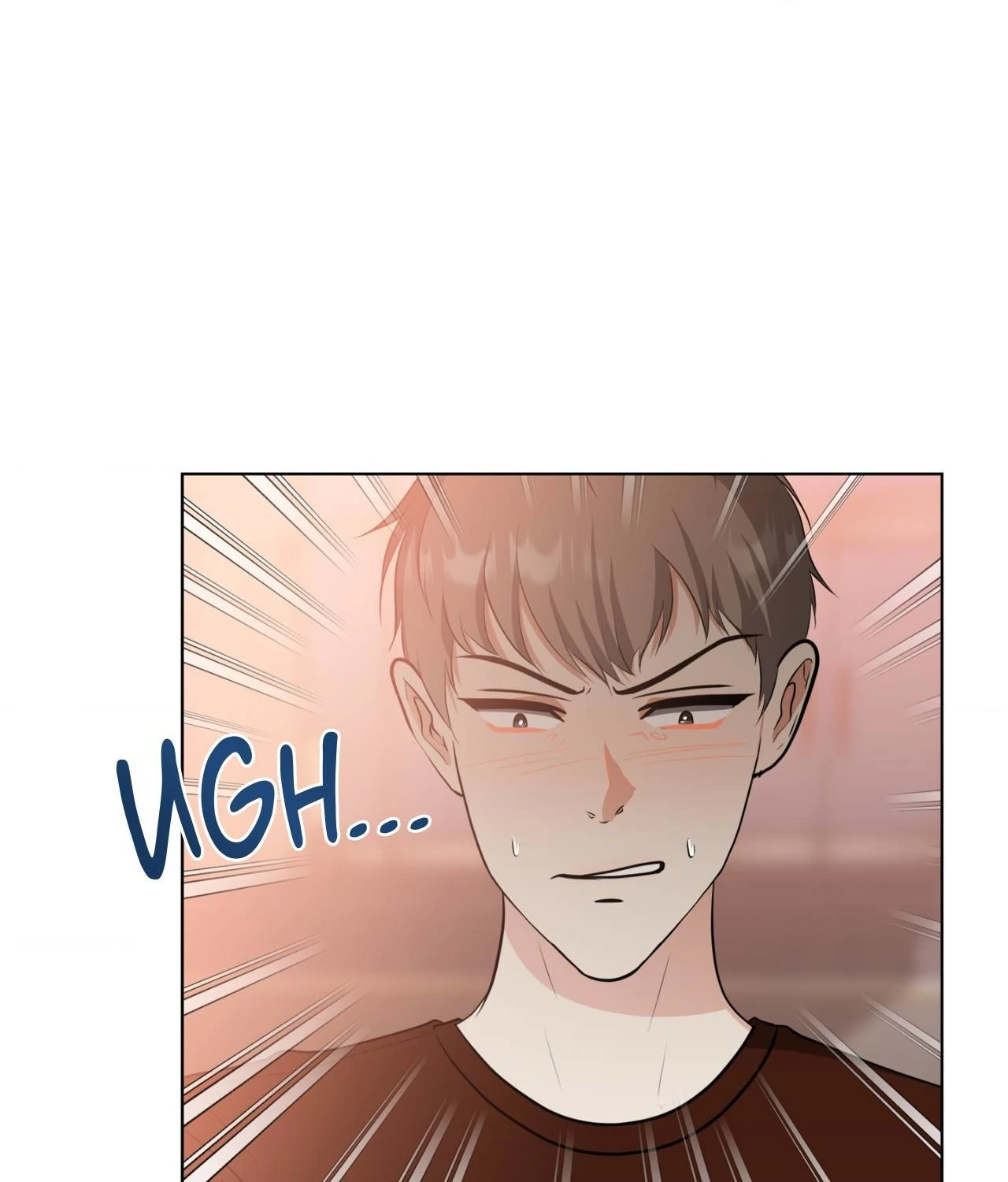 The Way We See Each Other - Chapter 31 manhwa