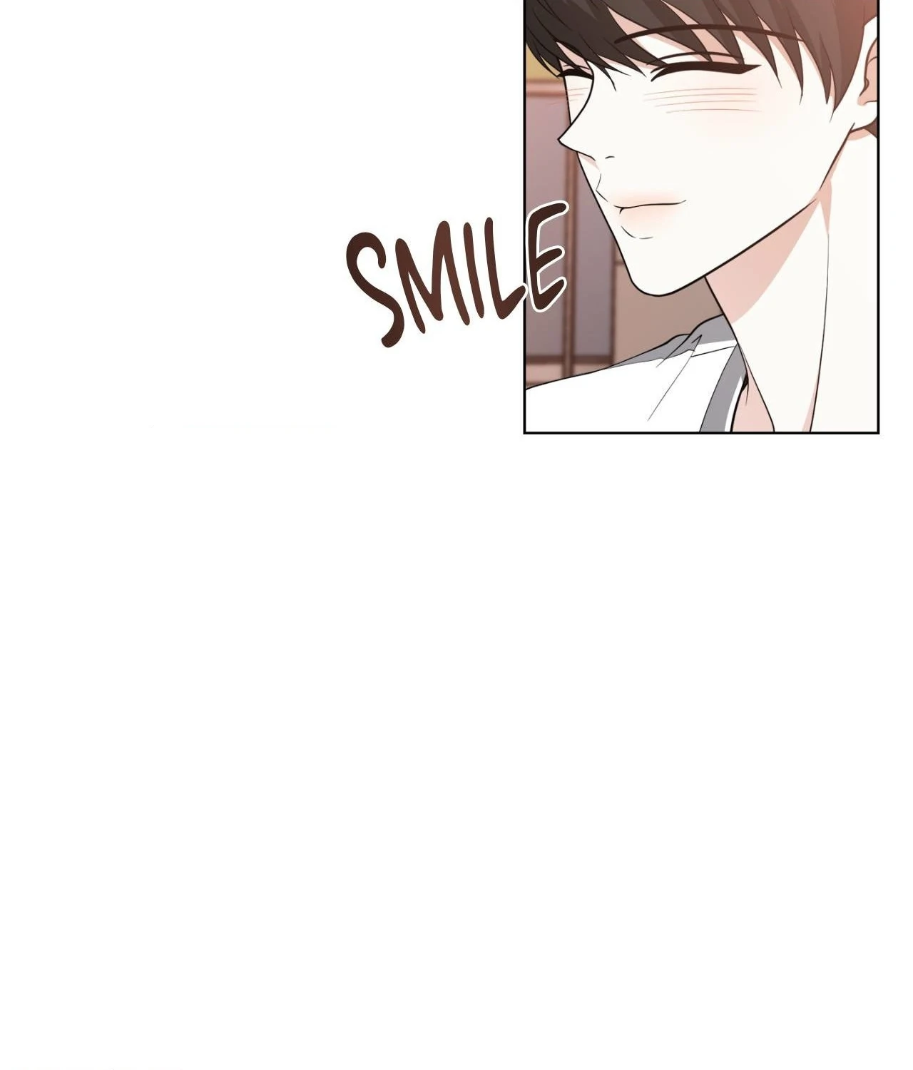 The Way We See Each Other - Chapter 31 manhwa