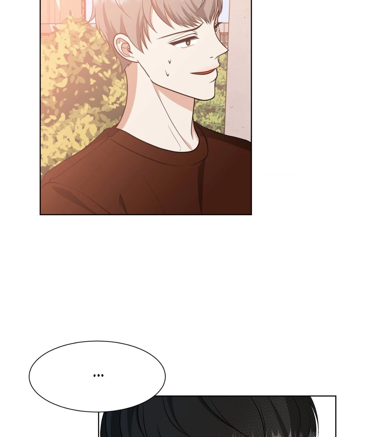 The Way We See Each Other - Chapter 31 manhwa