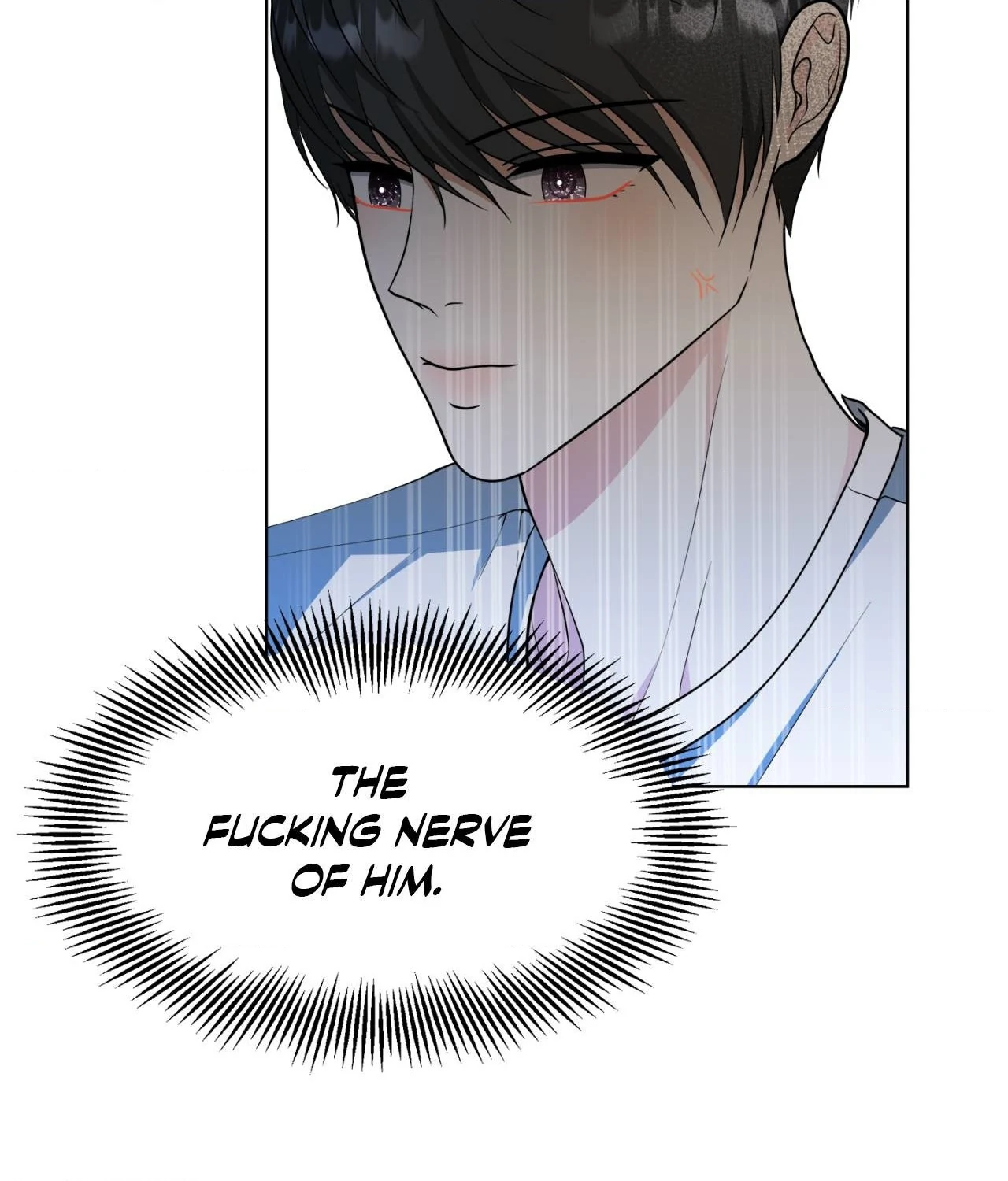 The Way We See Each Other - Chapter 31 manhwa