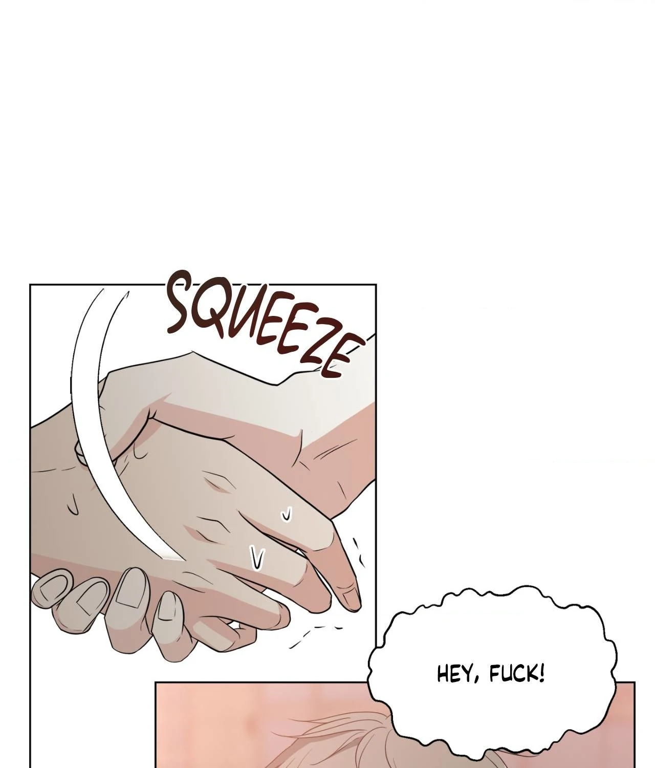 The Way We See Each Other - Chapter 31 manhwa