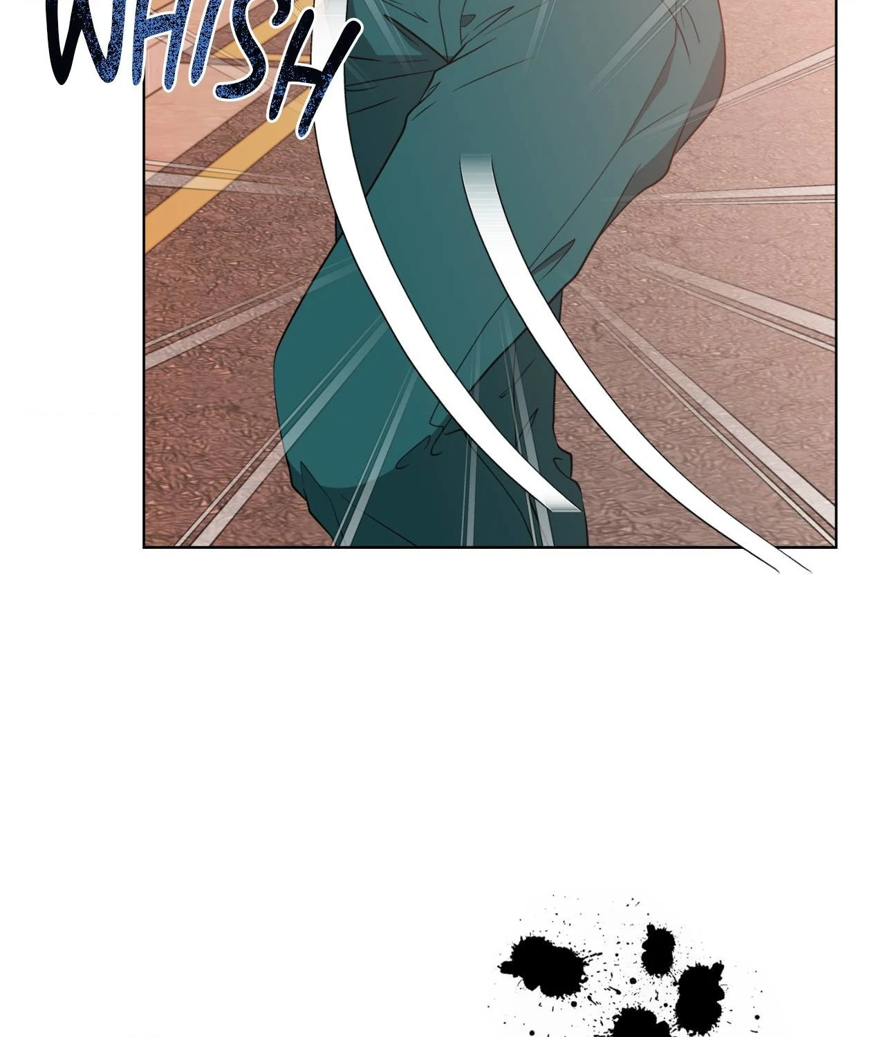 The Way We See Each Other - Chapter 31 manhwa