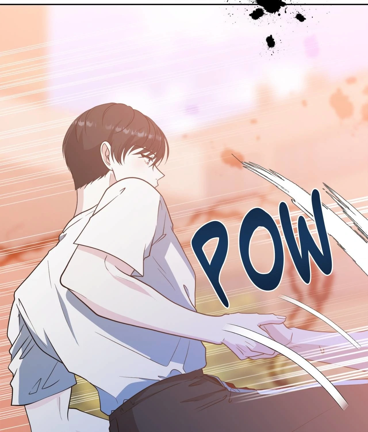 The Way We See Each Other - Chapter 31 manhwa