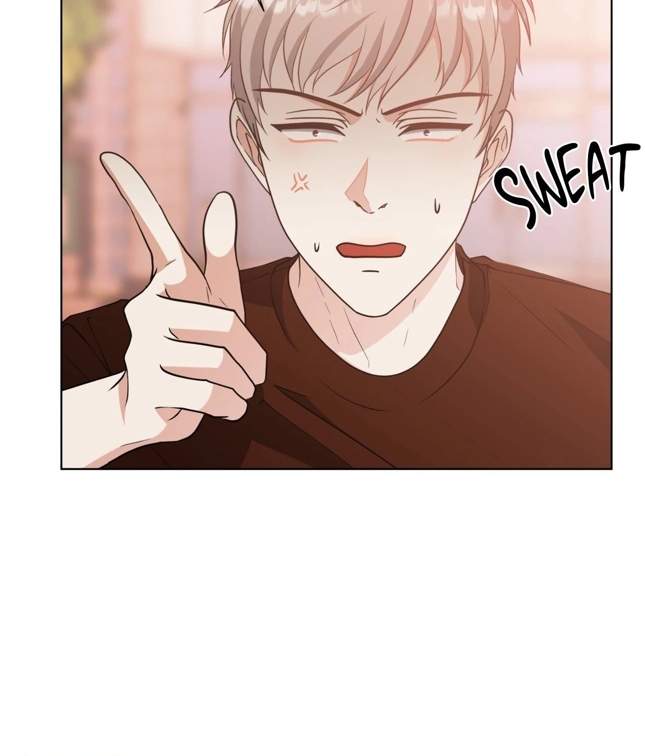 The Way We See Each Other - Chapter 31 manhwa