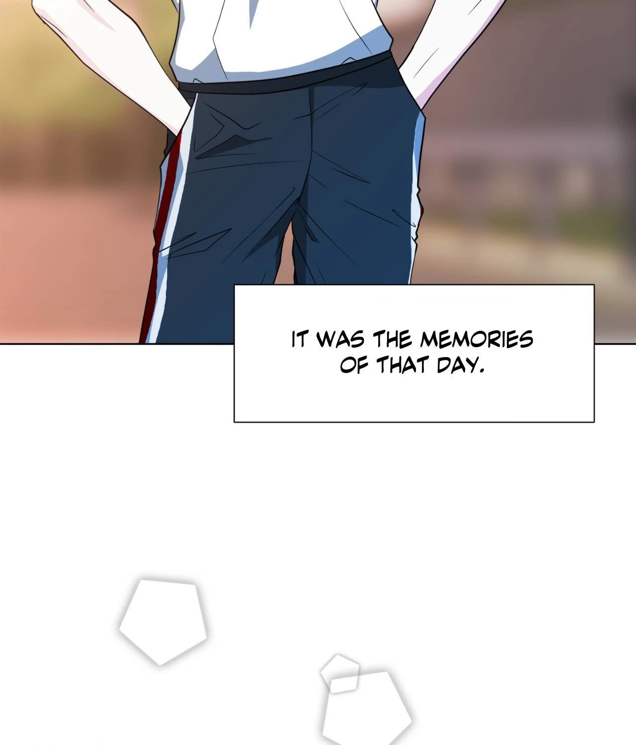 The Way We See Each Other - Chapter 31 manhwa