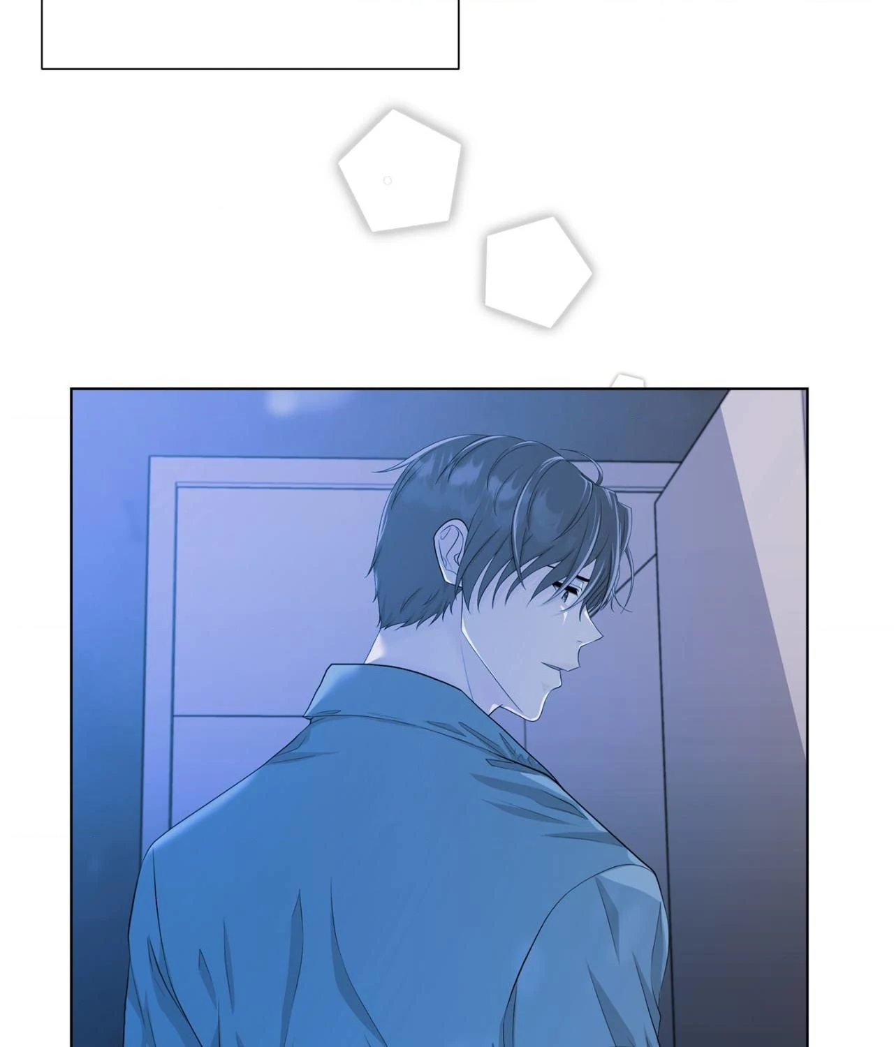 The Way We See Each Other - Chapter 31 manhwa
