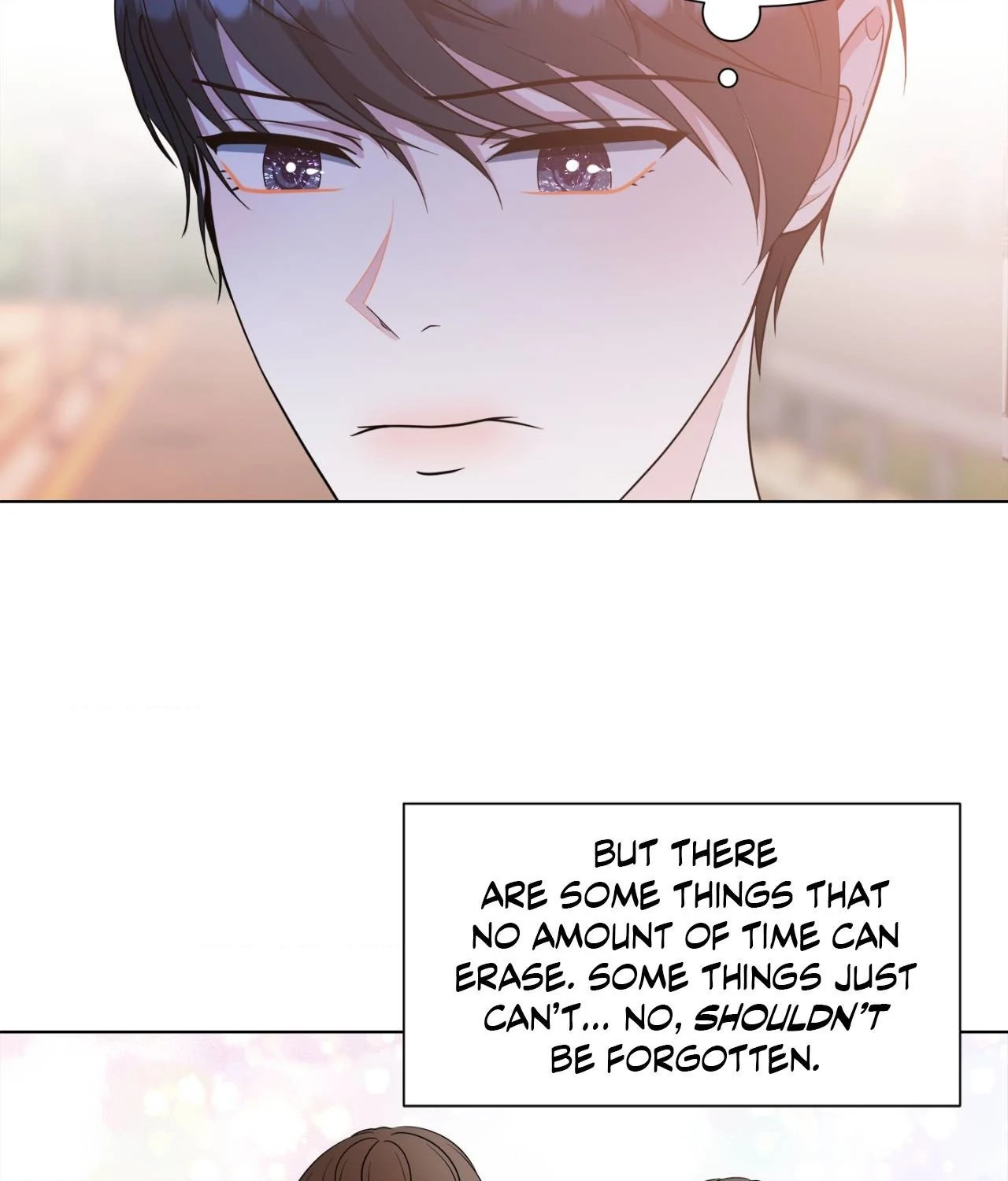 The Way We See Each Other - Chapter 31 manhwa