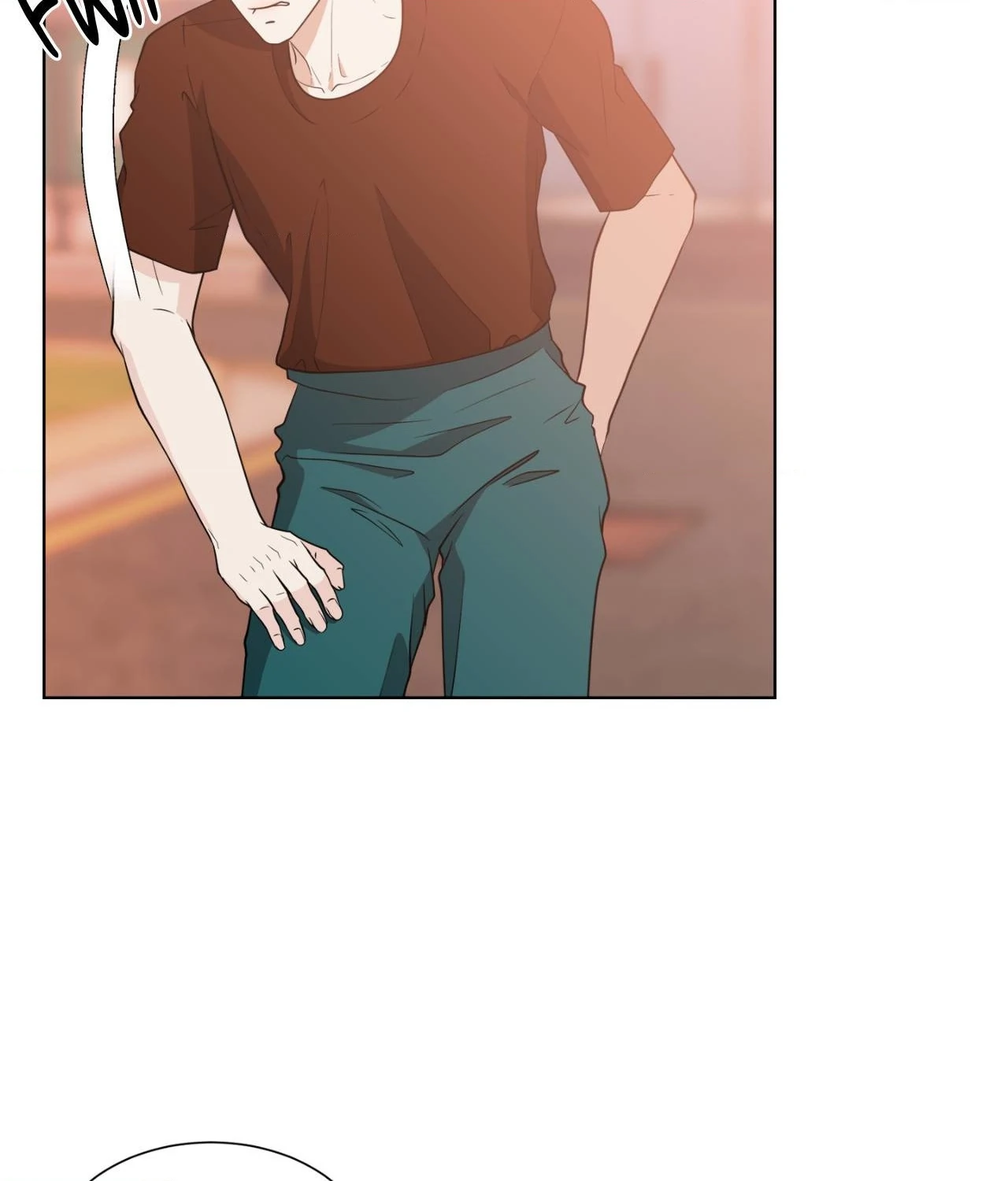 The Way We See Each Other - Chapter 31 manhwa