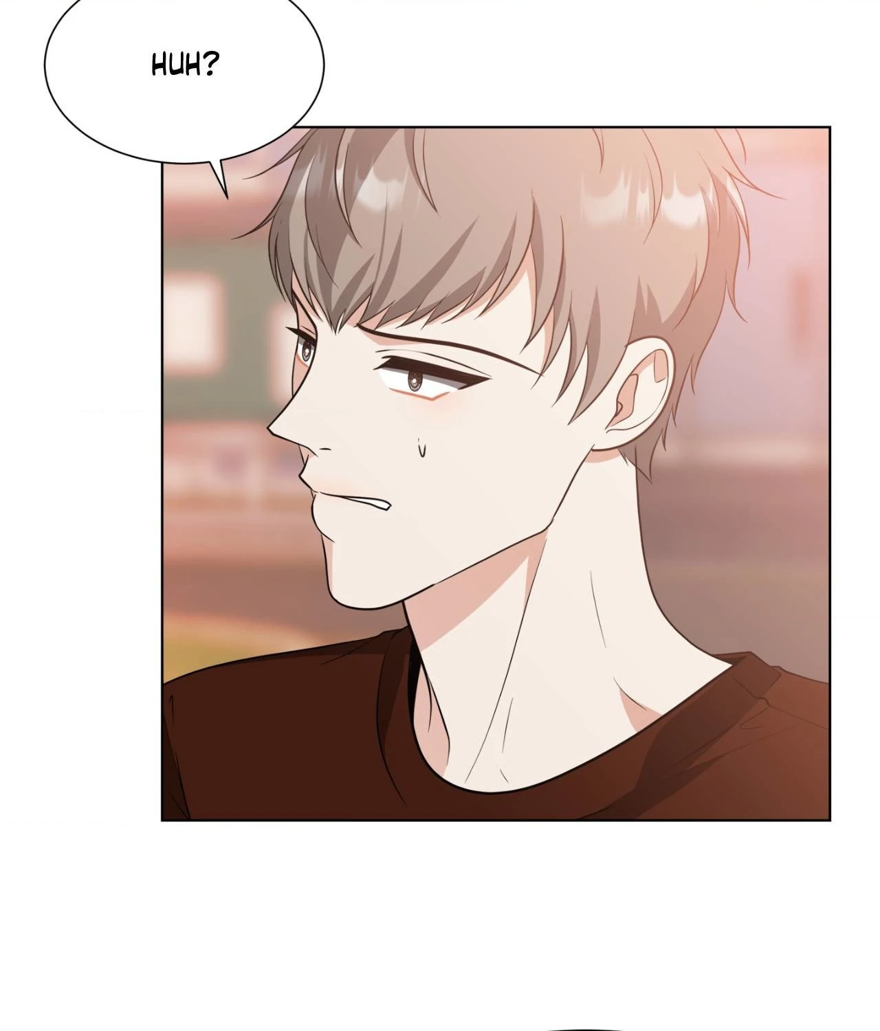 The Way We See Each Other - Chapter 31 manhwa