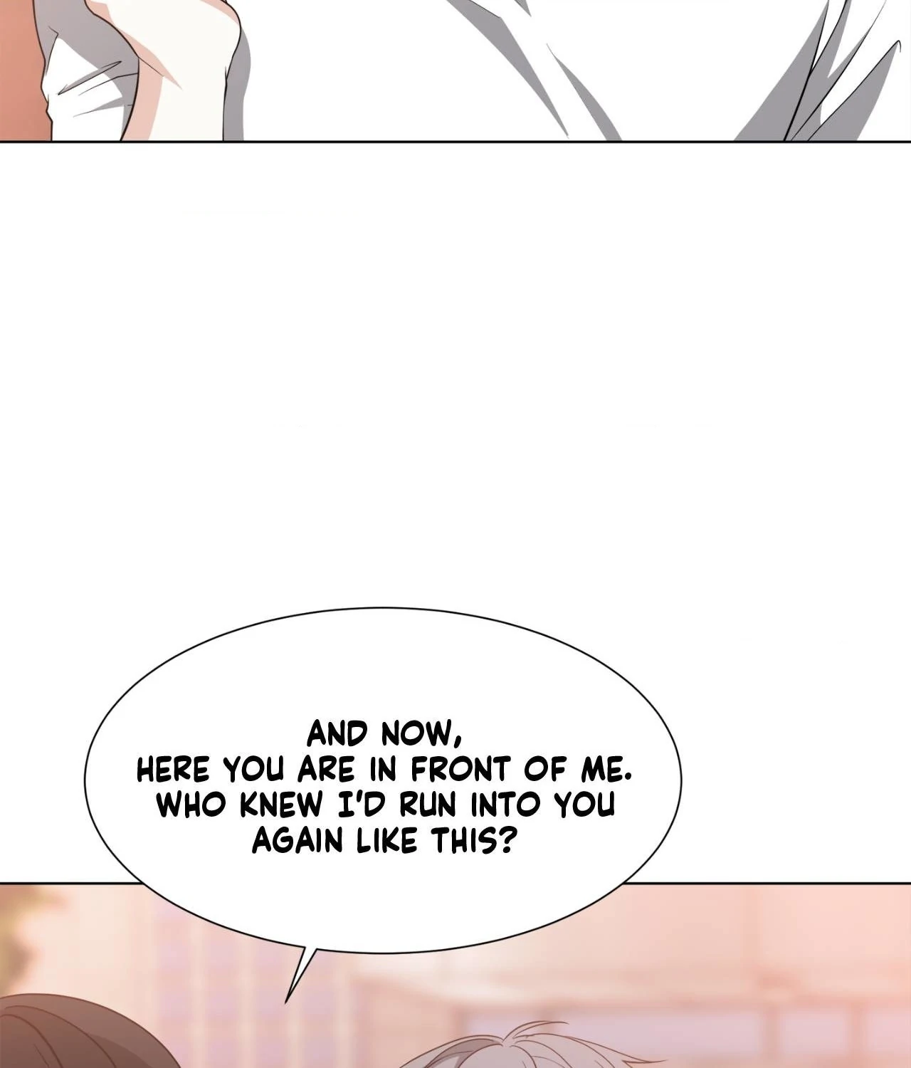 The Way We See Each Other - Chapter 31 manhwa