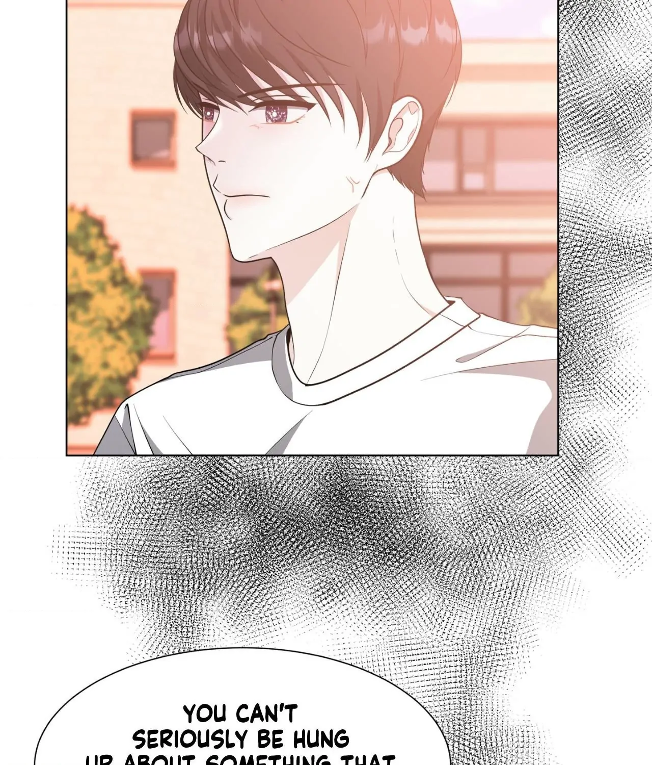 The Way We See Each Other - Chapter 31 manhwa