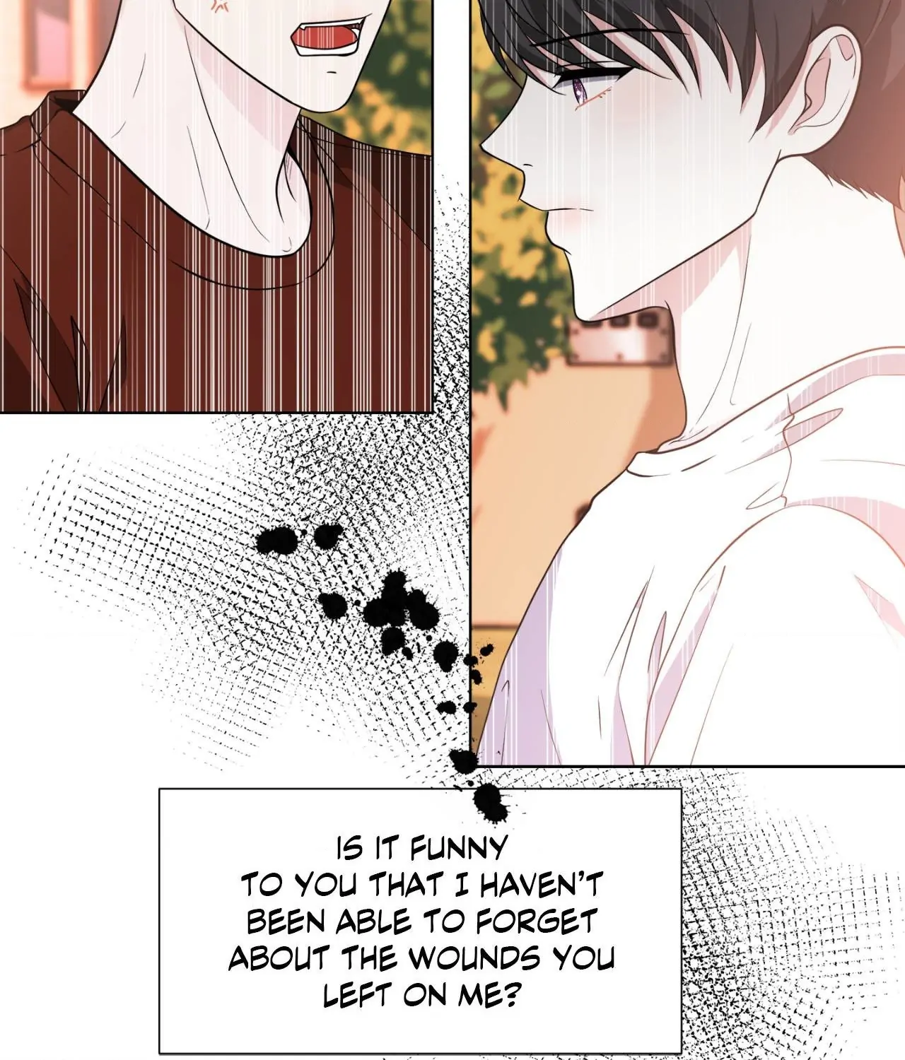 The Way We See Each Other - Chapter 31 manhwa