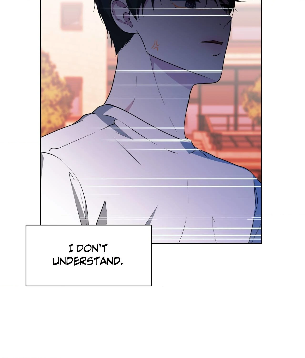 The Way We See Each Other - Chapter 31 manhwa